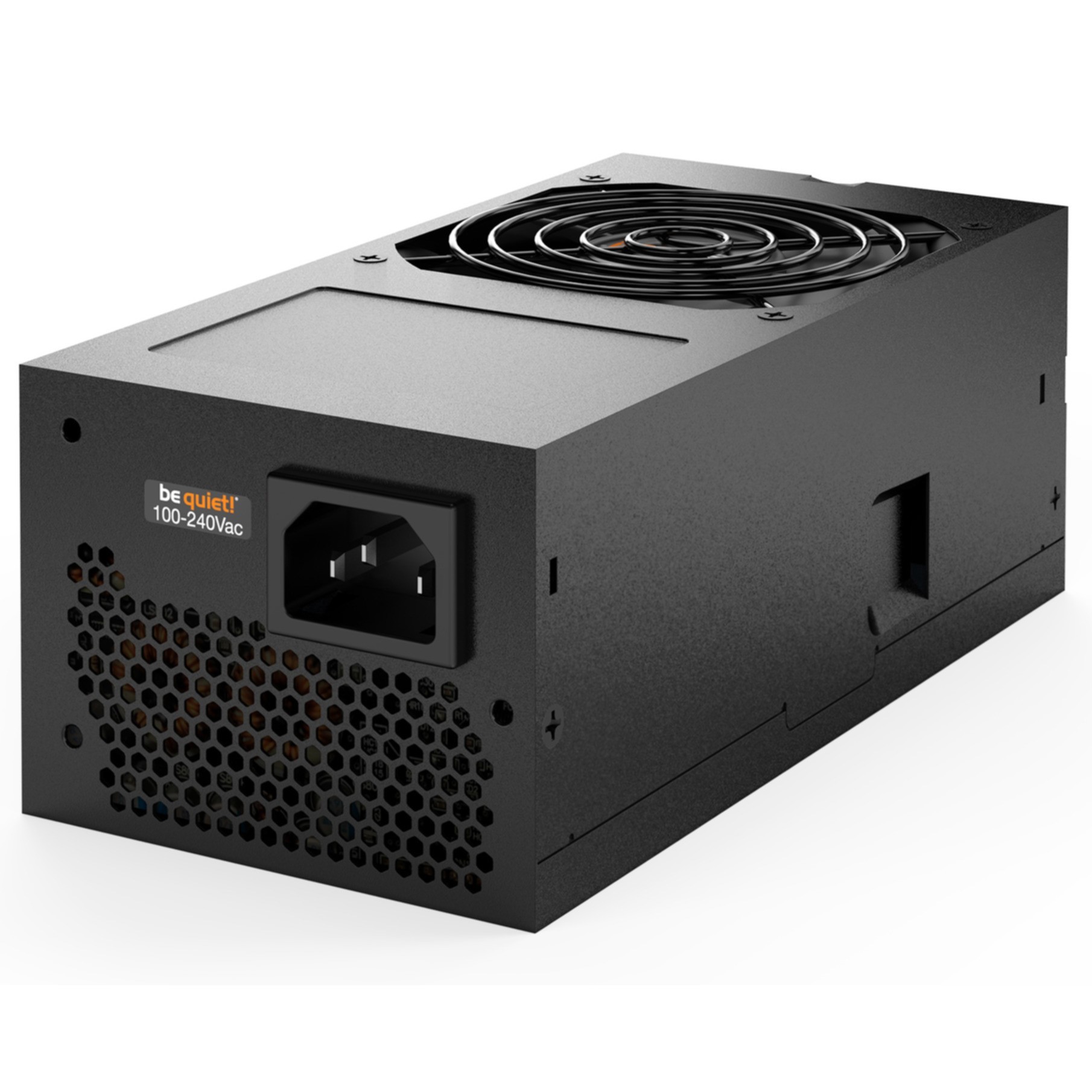 PC- Netzteil Be Quiet TFX POWER 3 300W Gold PC- Netzteil Be Quiet TFX POWER 3 300W Gold