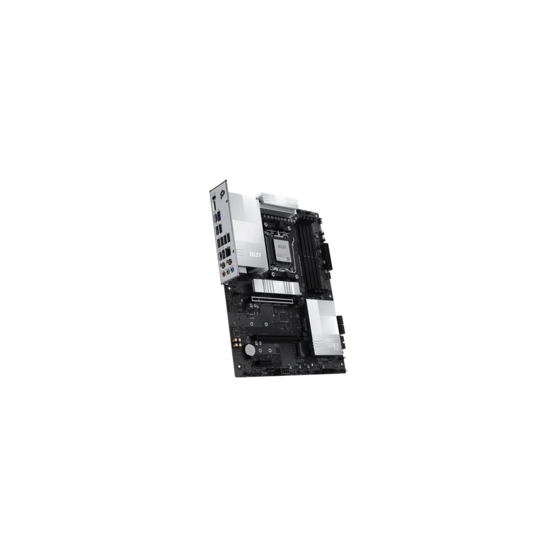 MSI PRO X870E-S EVO WIFI (AM5) MSI PRO X870E-S EVO WIFI (AM5)