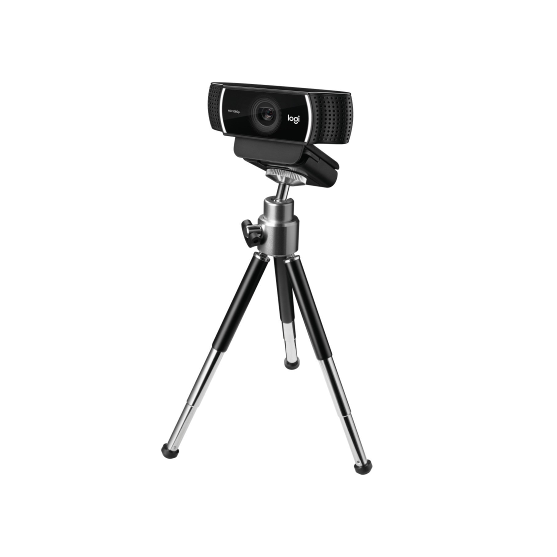 Webcam Logitech HD C922 PRO STREAM (960-001088)