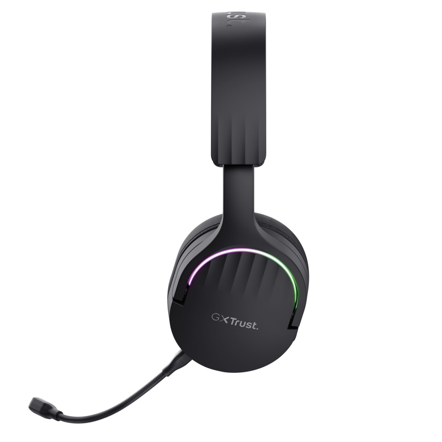 Trust Headset GXT491 FAYZO schwarz 24901 Trust Headset GXT491 FAYZO schwarz 24901