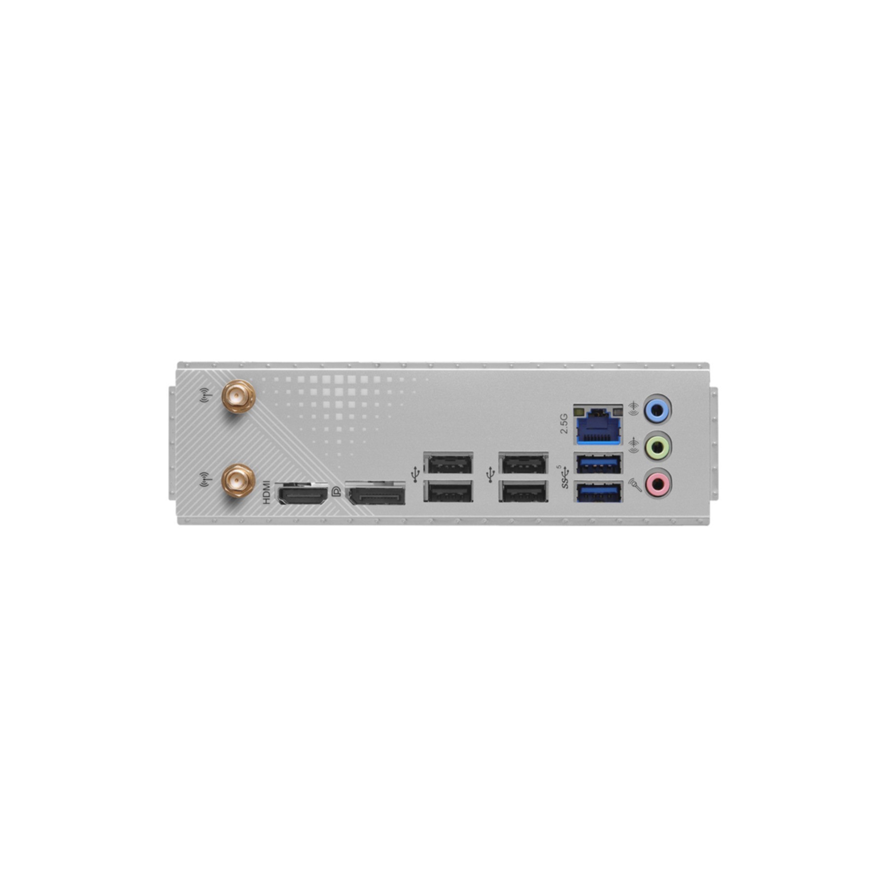 ASROCK H810M-X Gen5 WIFI (1851) (D)
