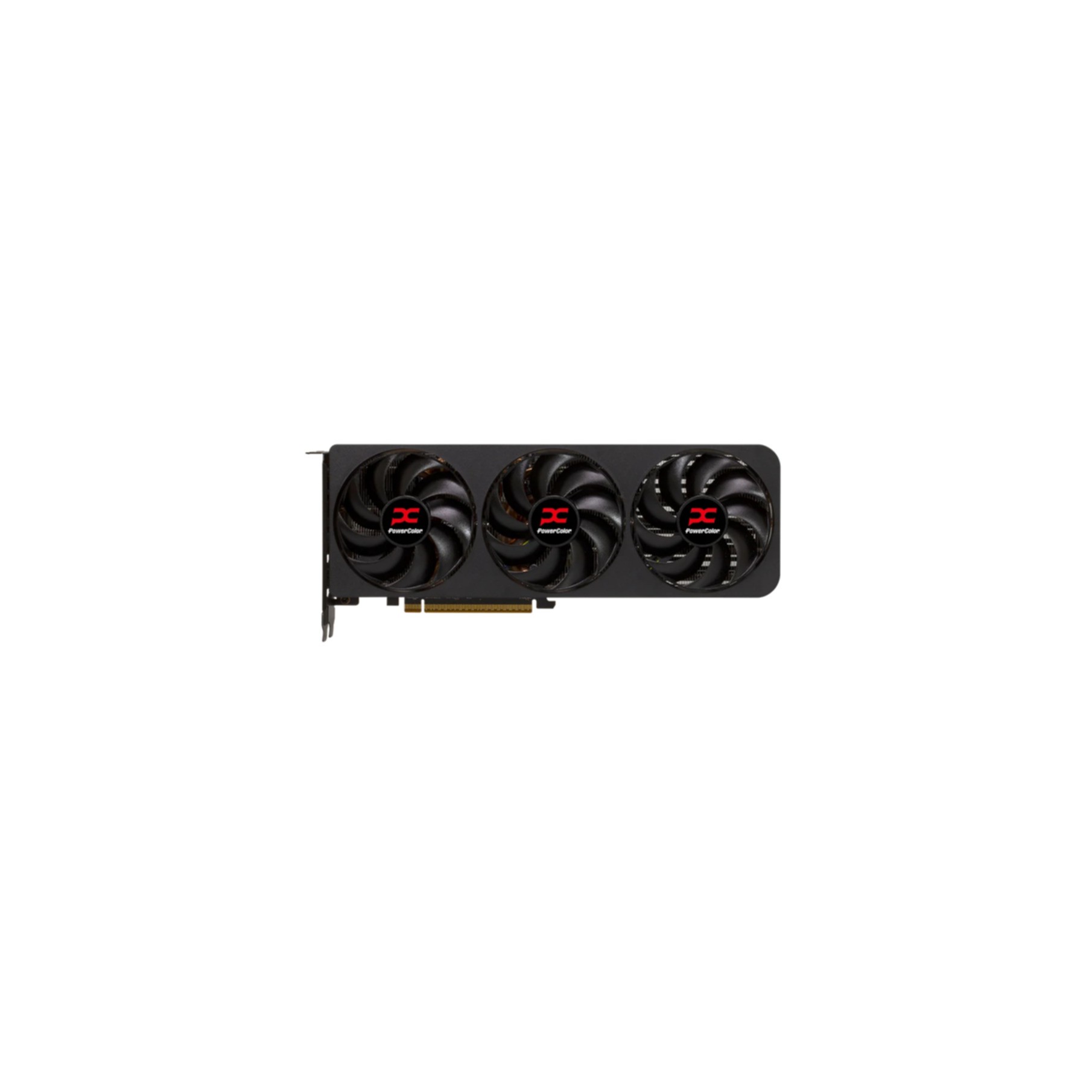 VGA PowerColor Radeon Reaper RX 9070 XT 16GB GDDR6 VGA PowerColor Radeon Reaper RX 9070 XT 16GB GDDR6