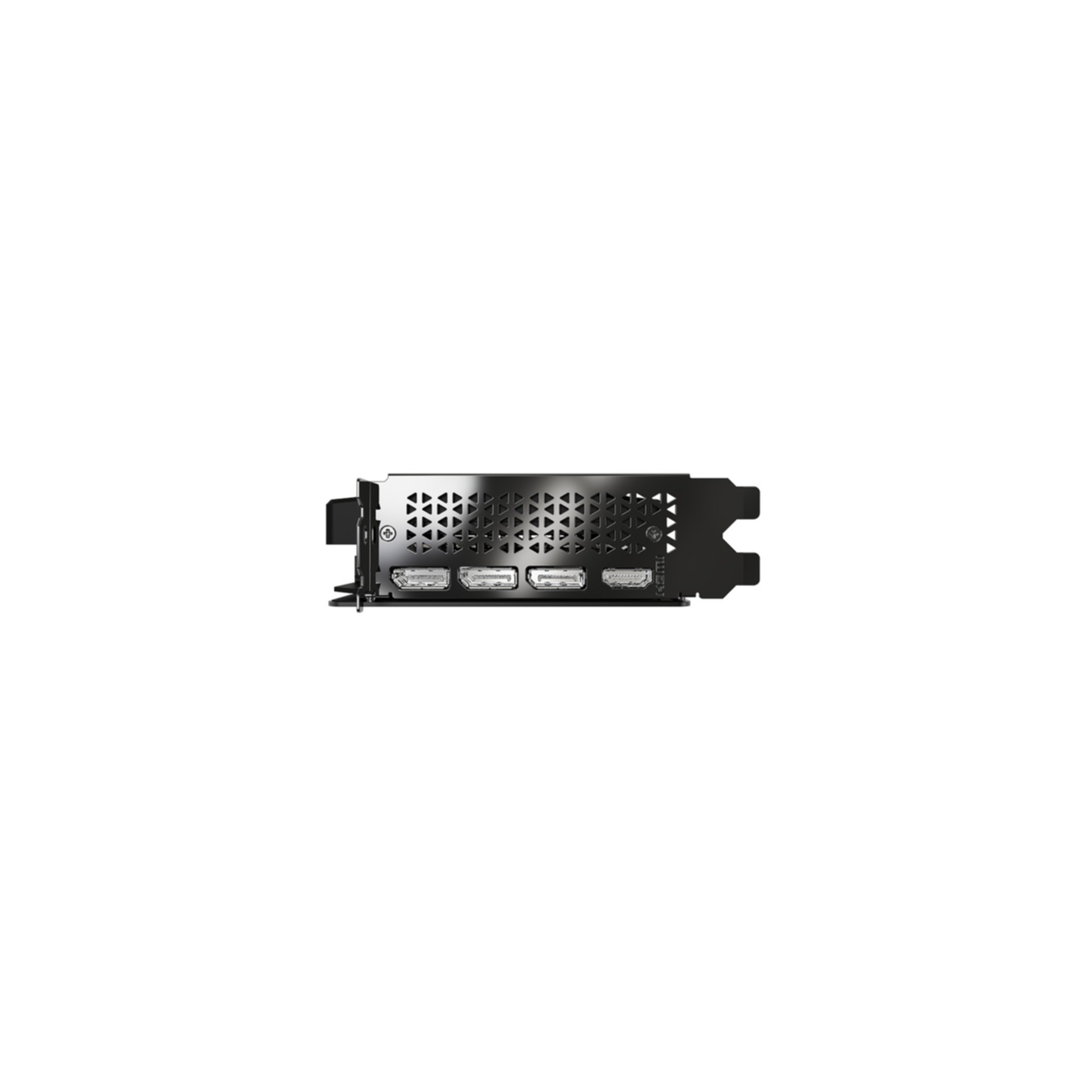 VGA PNY GeForce® RTX™ 5060 TI 16GB Overclocked Dual Fan VGA PNY GeForce® RTX™ 5060 TI 16GB Overclocked Dual Fan