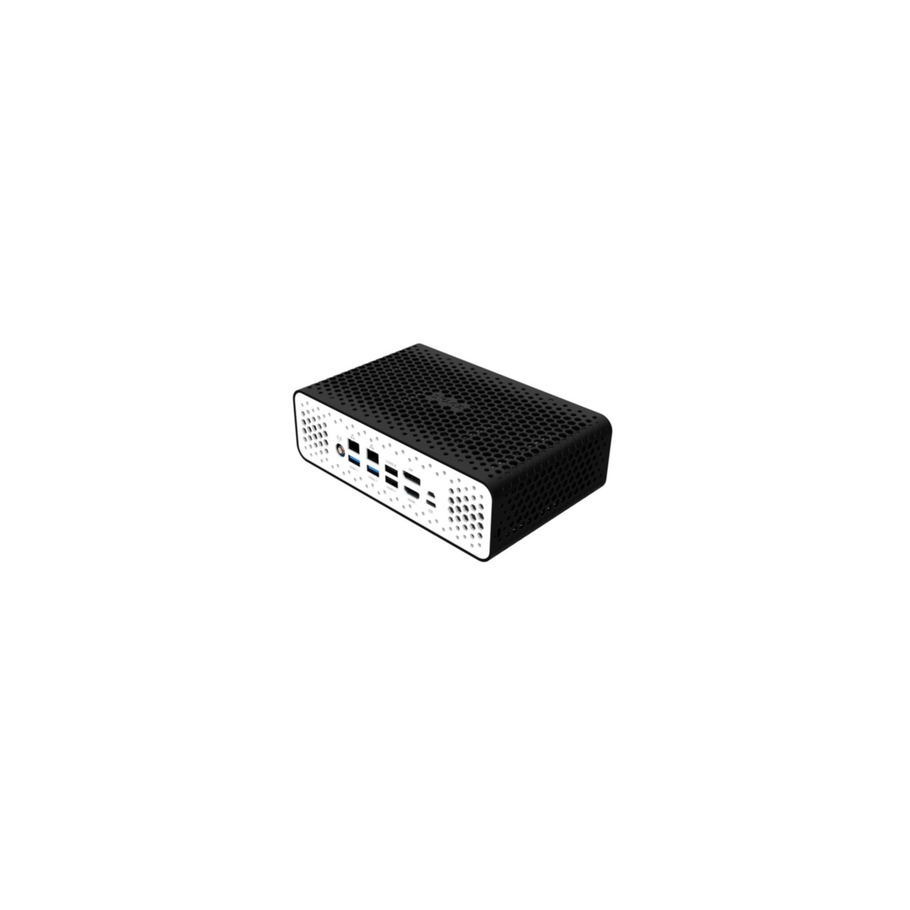 ZOTAC ZBOX C Series CI649 Mini PC -Barebone