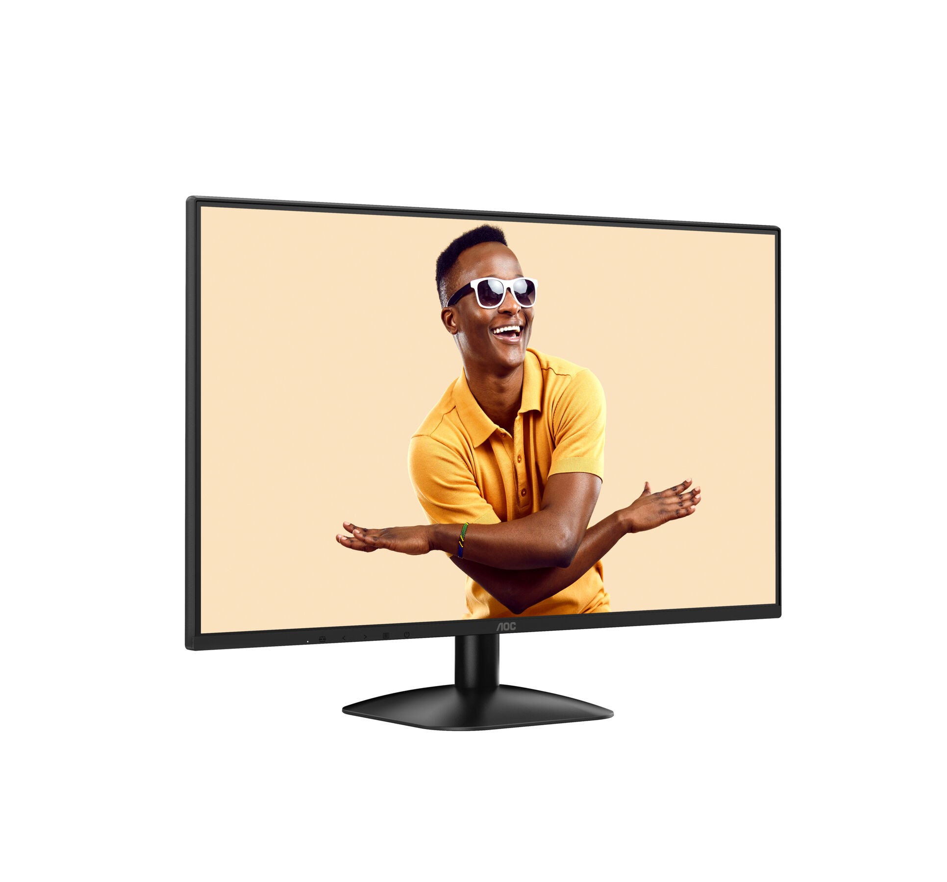 TFT AOC 27B31H 68,6 cm (27")HDMI,VGA TFT AOC 27B31H 68,6 cm (27")HDMI,VGA