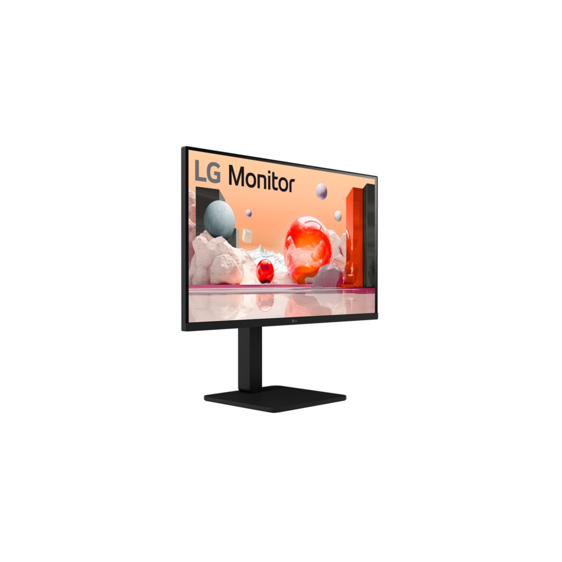 TFT LG 27BA550-B 68,60cm (27")LED,HDMI,VGA,DisplayPort,SP TFT LG 27BA550-B 68,60cm (27")LED,HDMI,VGA,DisplayPort,SP