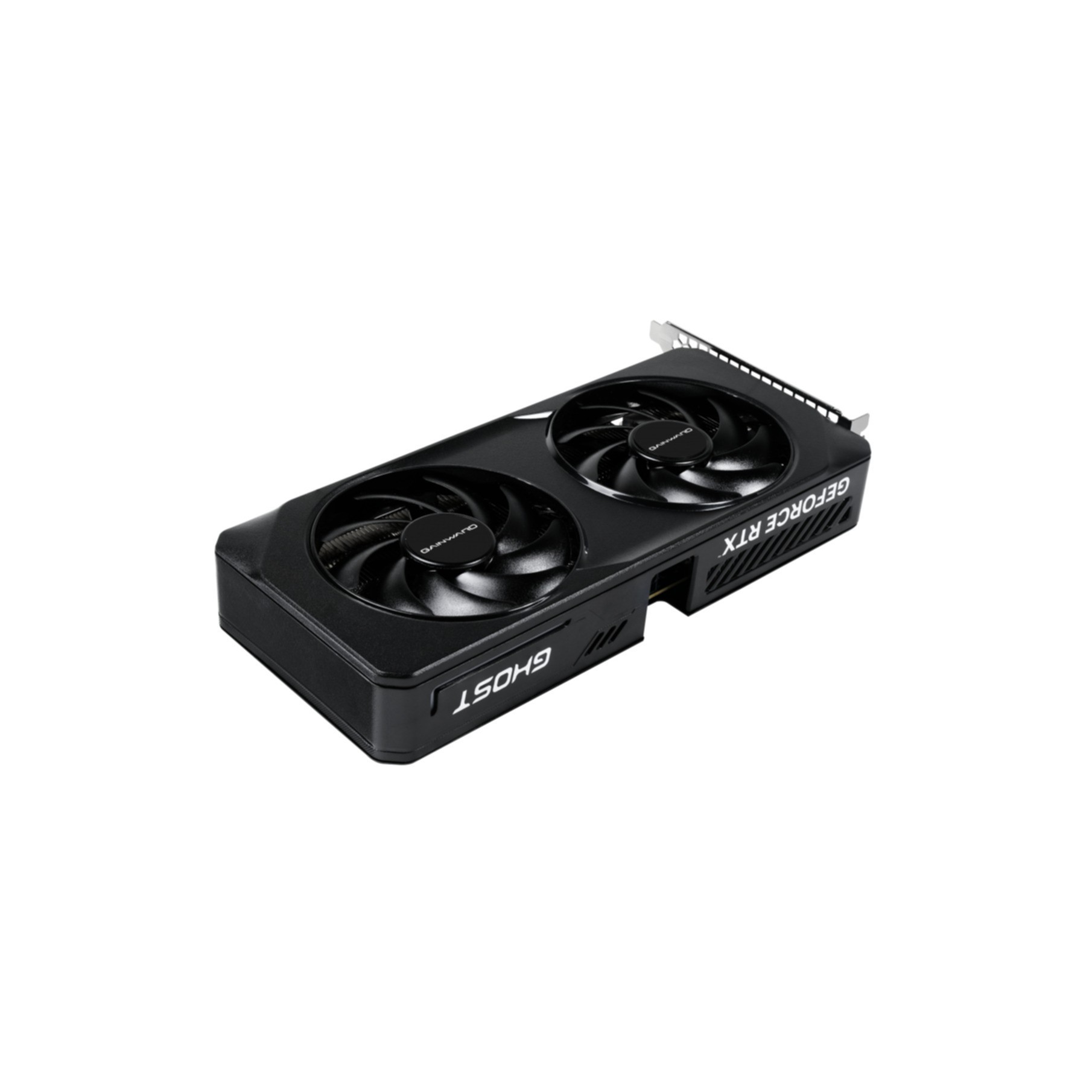 VGA Gainward GeForce® RTX 5060 TI 8GB Ghost VGA Gainward GeForce® RTX 5060 TI 8GB Ghost
