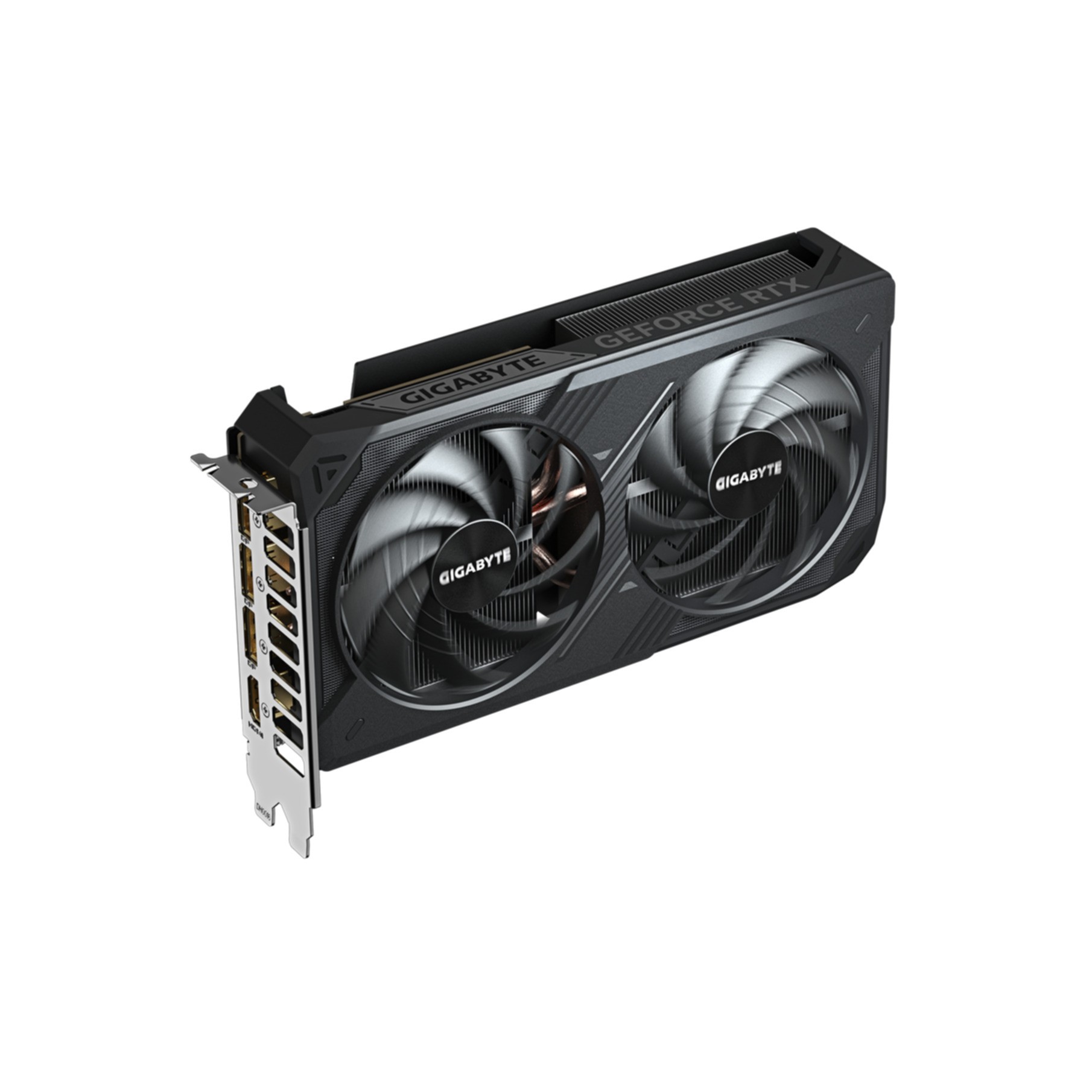 VGA Gigabyte GeForce® RTX 5060 TI 16GB Windforce VGA Gigabyte GeForce® RTX 5060 TI 16GB Windforce