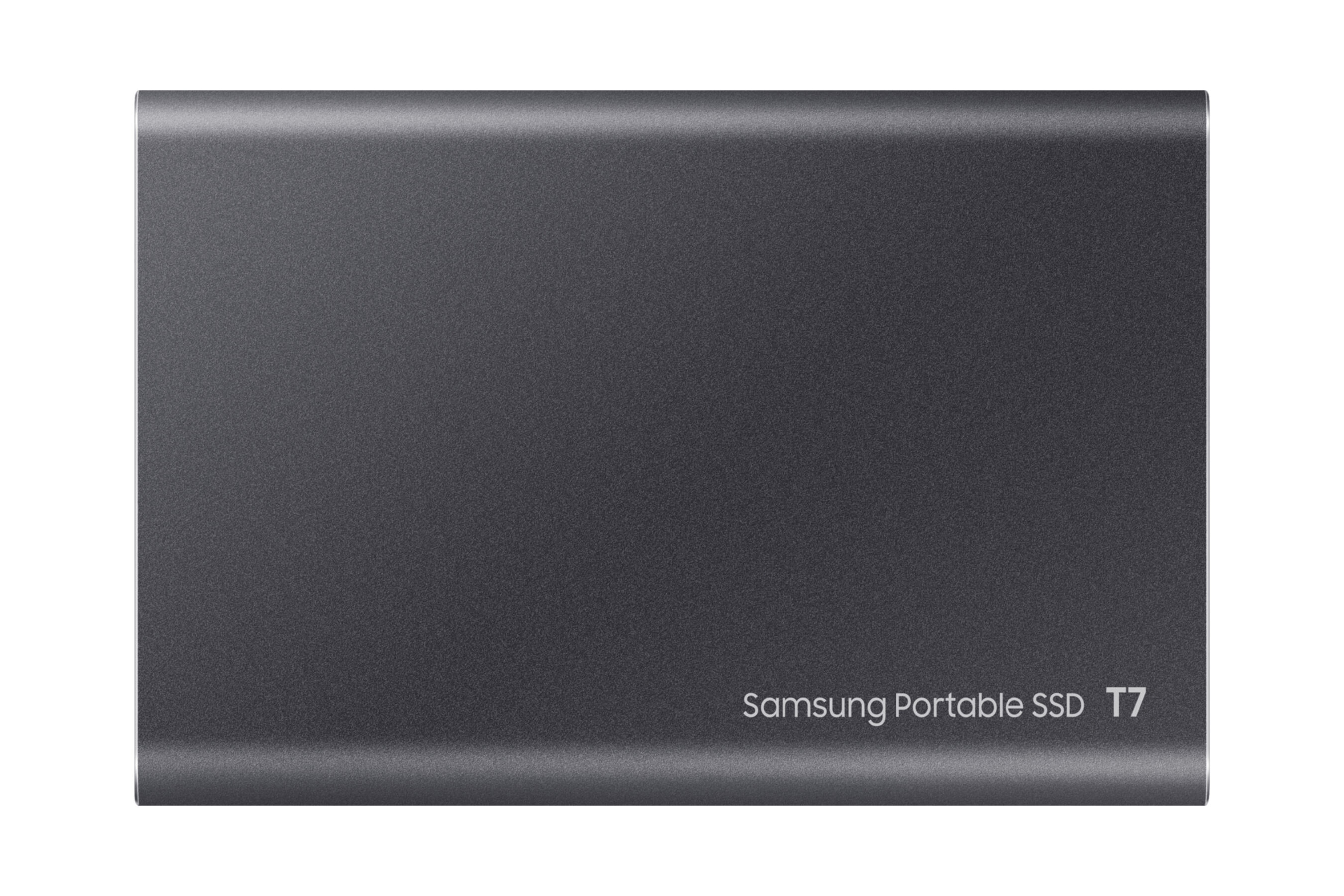 SSD extern Samsung 2TB T7 MU-PC2T0T/WW grey SSD extern Samsung 2TB T7 MU-PC2T0T/WW grey