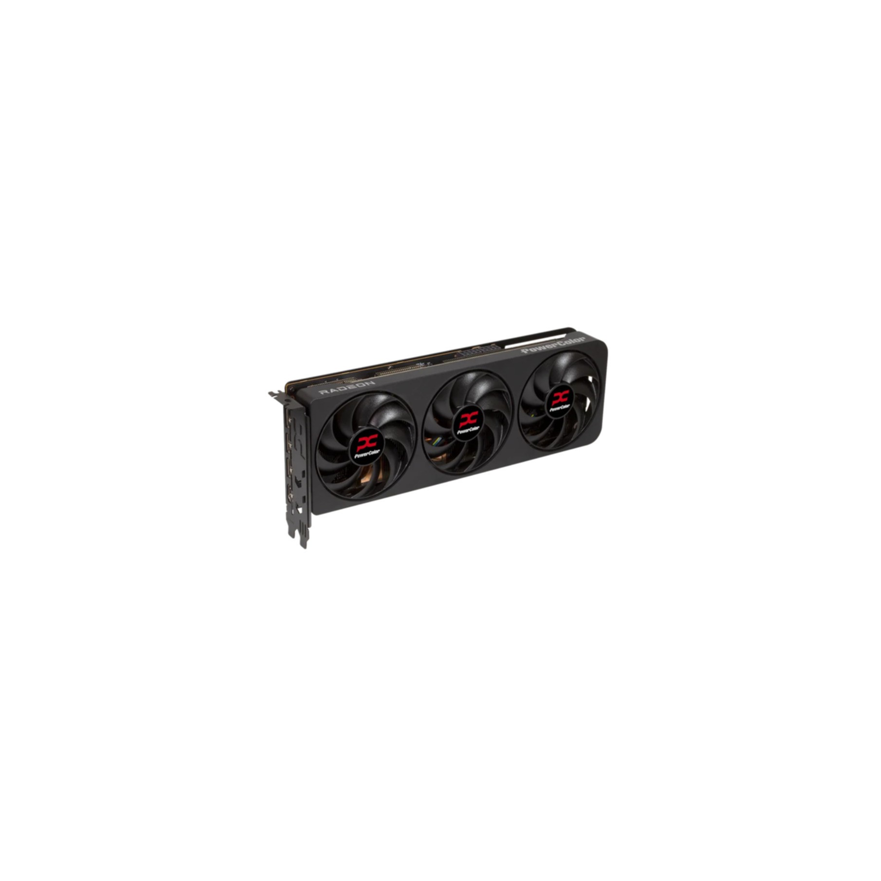 VGA PowerColor Radeon Reaper RX 9070 XT 16GB GDDR6 VGA PowerColor Radeon Reaper RX 9070 XT 16GB GDDR6