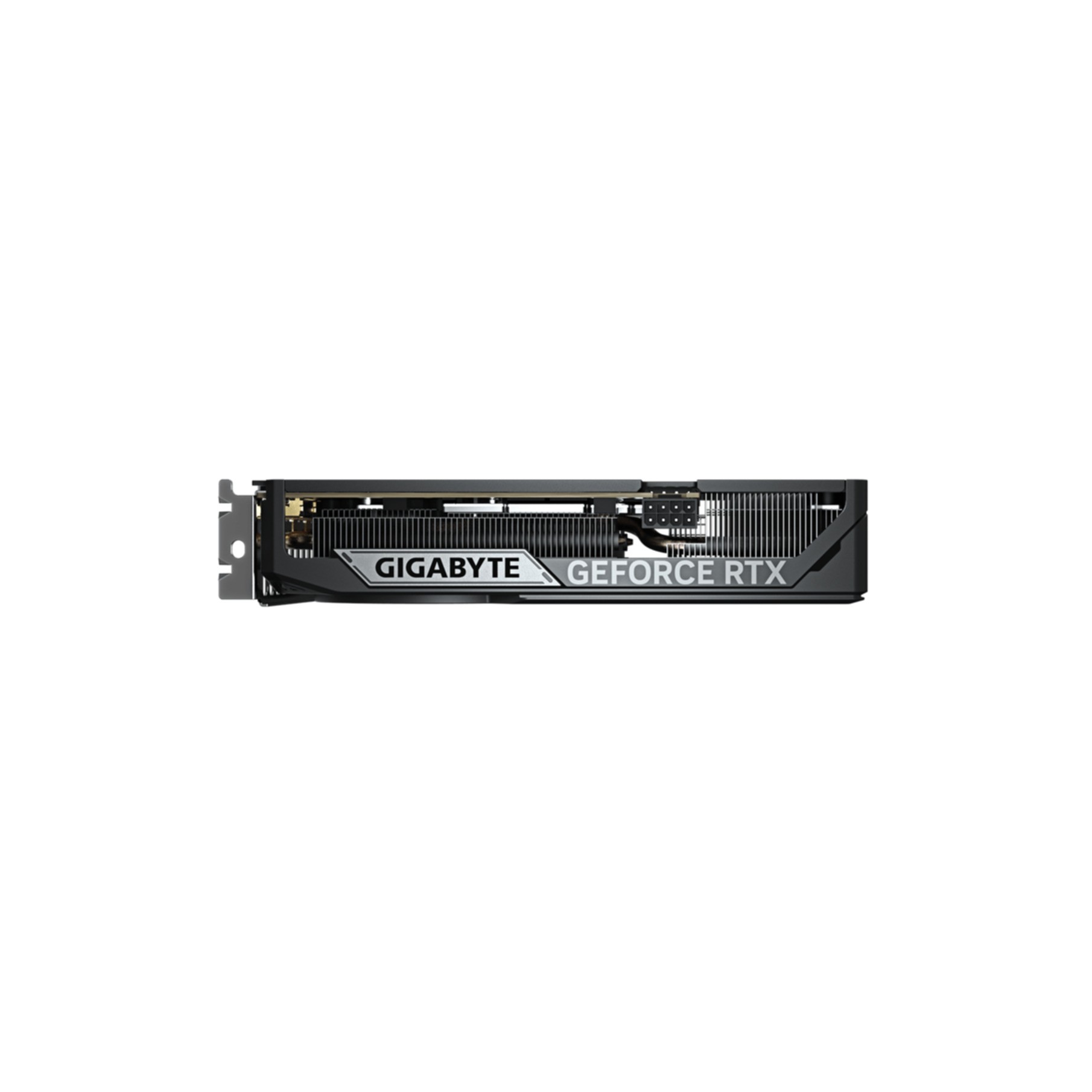 VGA Gigabyte GeForce® RTX 5060 8GB Windforce Max OC V2