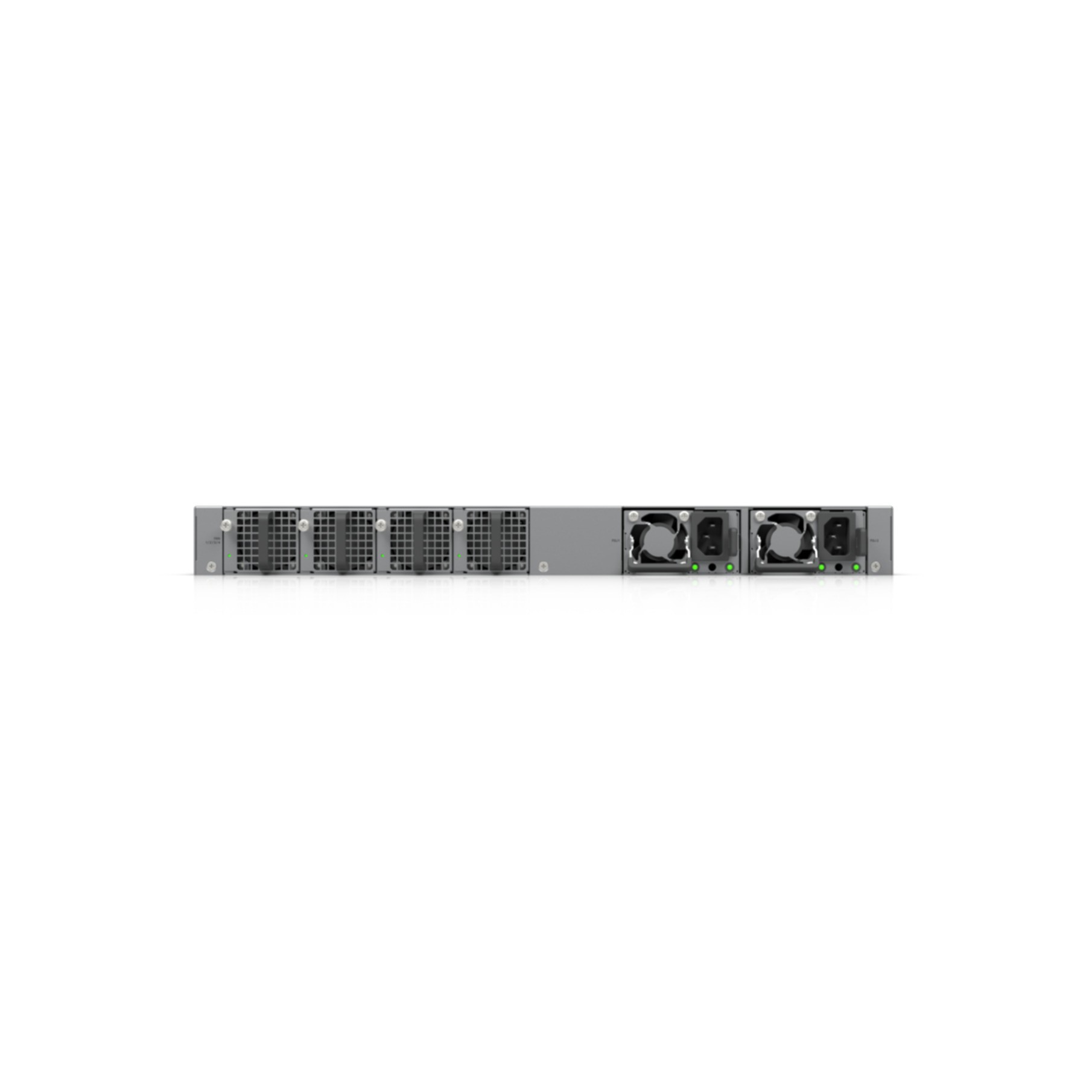 UbiQuiti UniFi Enterprise Campus ECS-24-POE Switch x 2.5GBase-T + 16 x 10Gb Ethernet + 2 x 25 Gigabit SFP28 (1 Jahr Garantie)