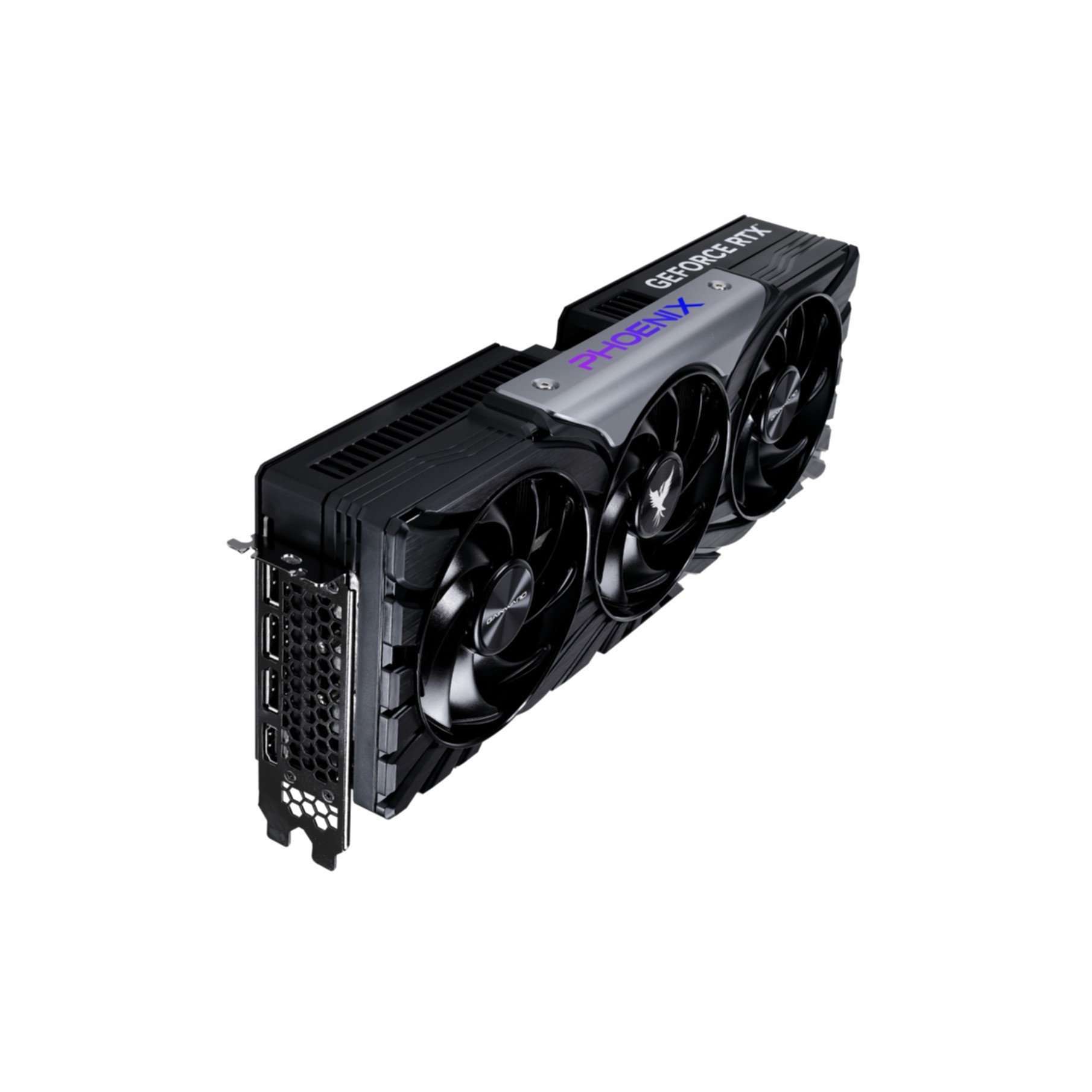 VGA Gainward GeForce® RTX 5080 16GB Phoenix V1 VGA Gainward GeForce® RTX 5080 16GB Phoenix V1