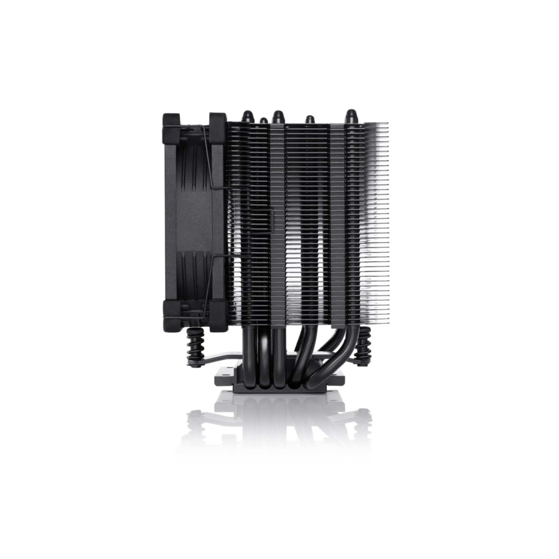 Cooler Noctua NH-U9S Chromax Black Cooler Noctua NH-U9S Chromax Black
