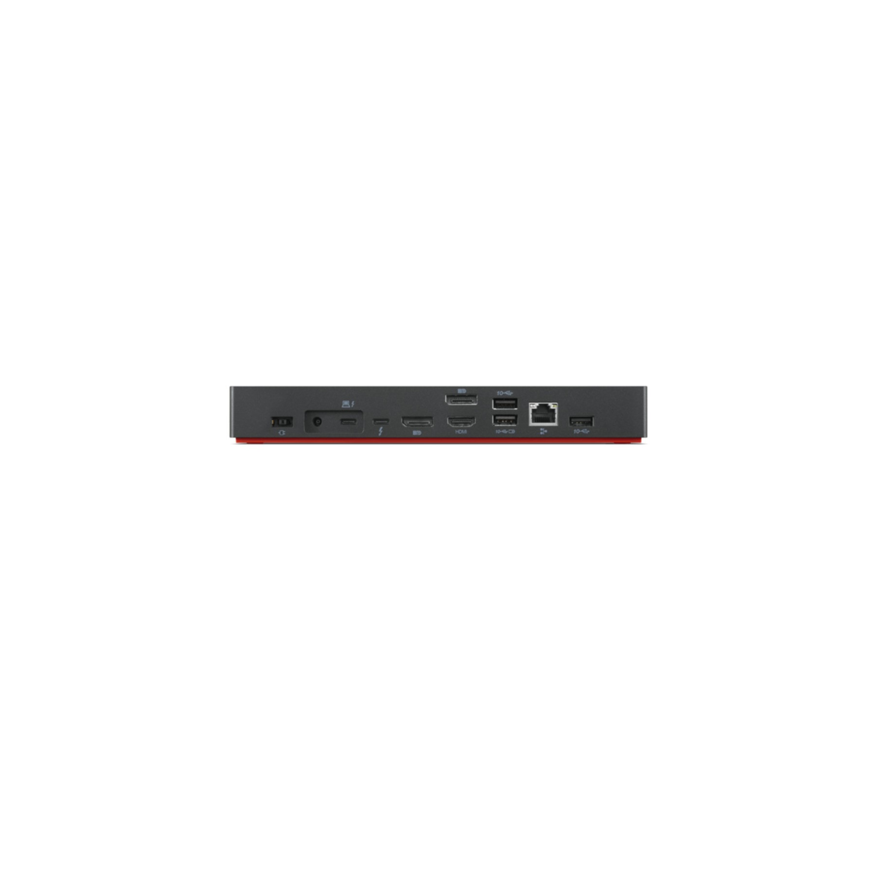Lenovo Thinkpad Docking Station 40B00300EU,HDMI,2xDisplayPort,2x Thunderbolt Lenovo Thinkpad Docking Station 40B00300EU,HDMI,2xDisplayPort,2x Thunderbolt