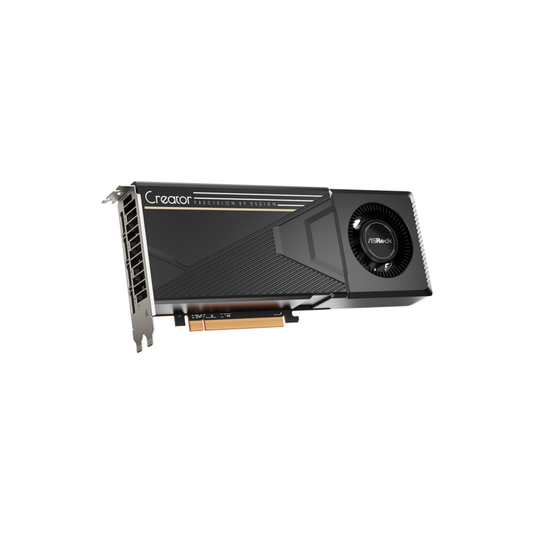VGA ASRock Intel Arc Pro B70 32GB Creator VGA ASRock Intel Arc Pro B70 32GB Creator