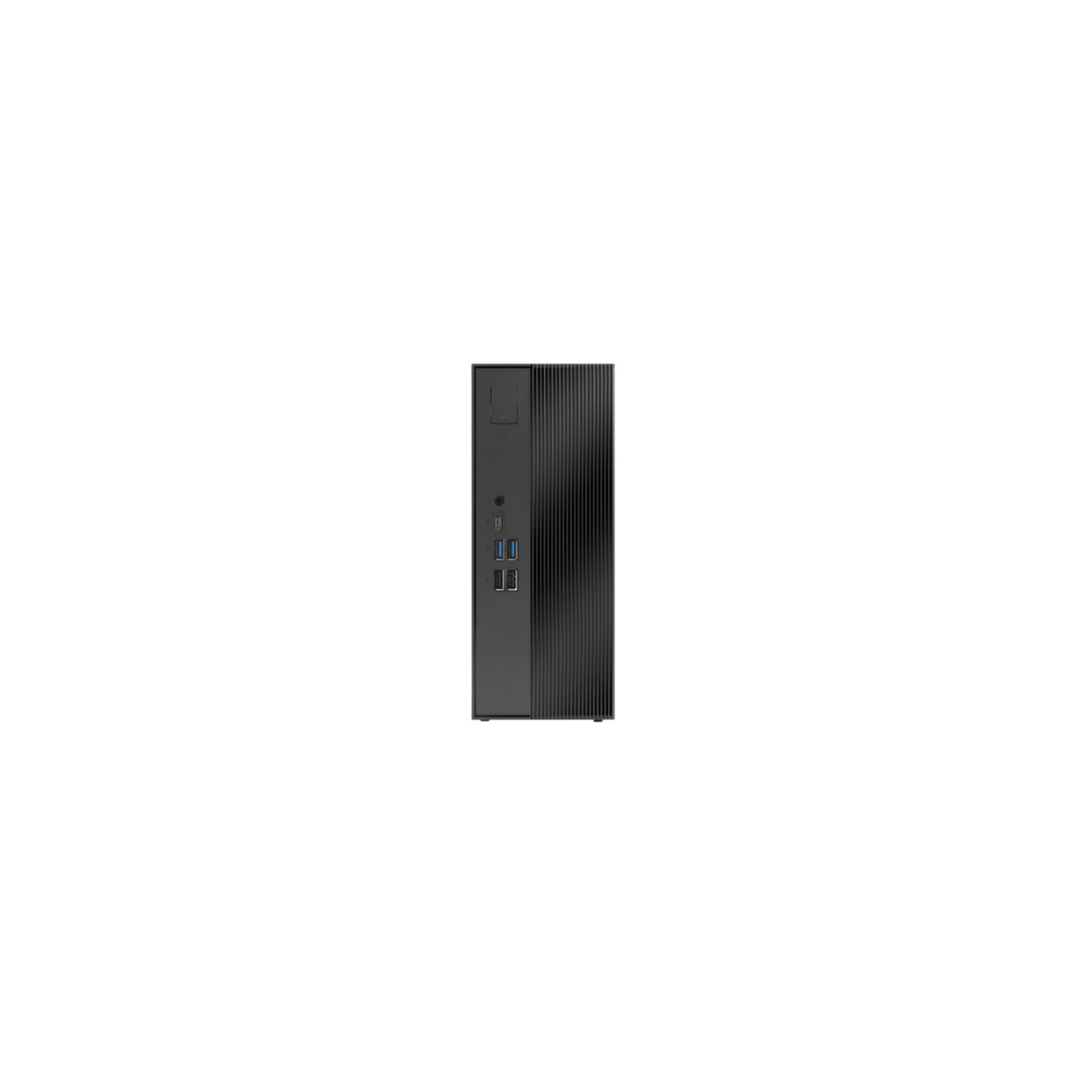ASROCK Deskslim X600 - Barebone