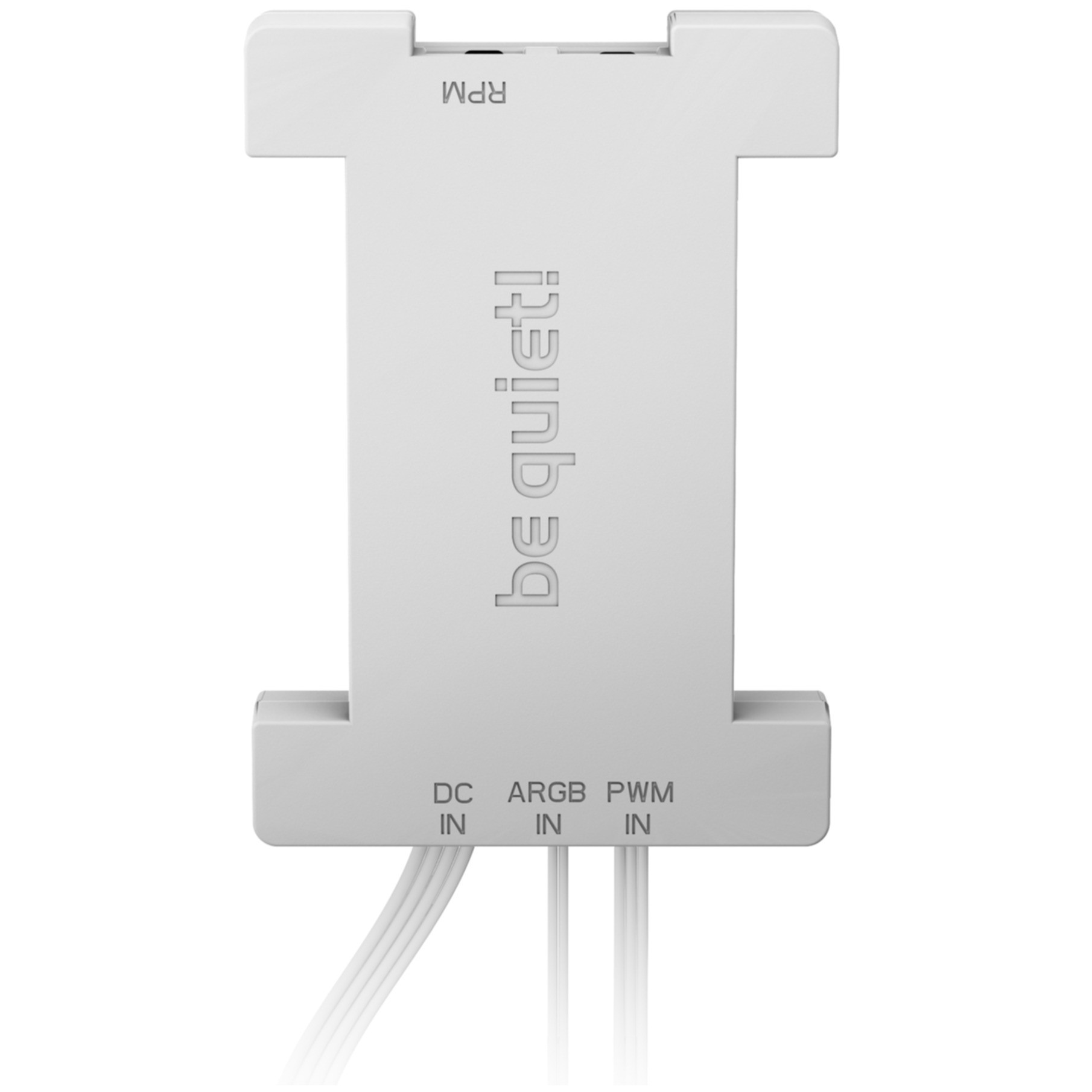 Cooler Be Quiet! Light Loop - Prozessor - Wasserkühlung - 240mm White (BW021) Cooler Be Quiet! Light Loop - Prozessor - Wasserkühlung - 240mm White (BW021)