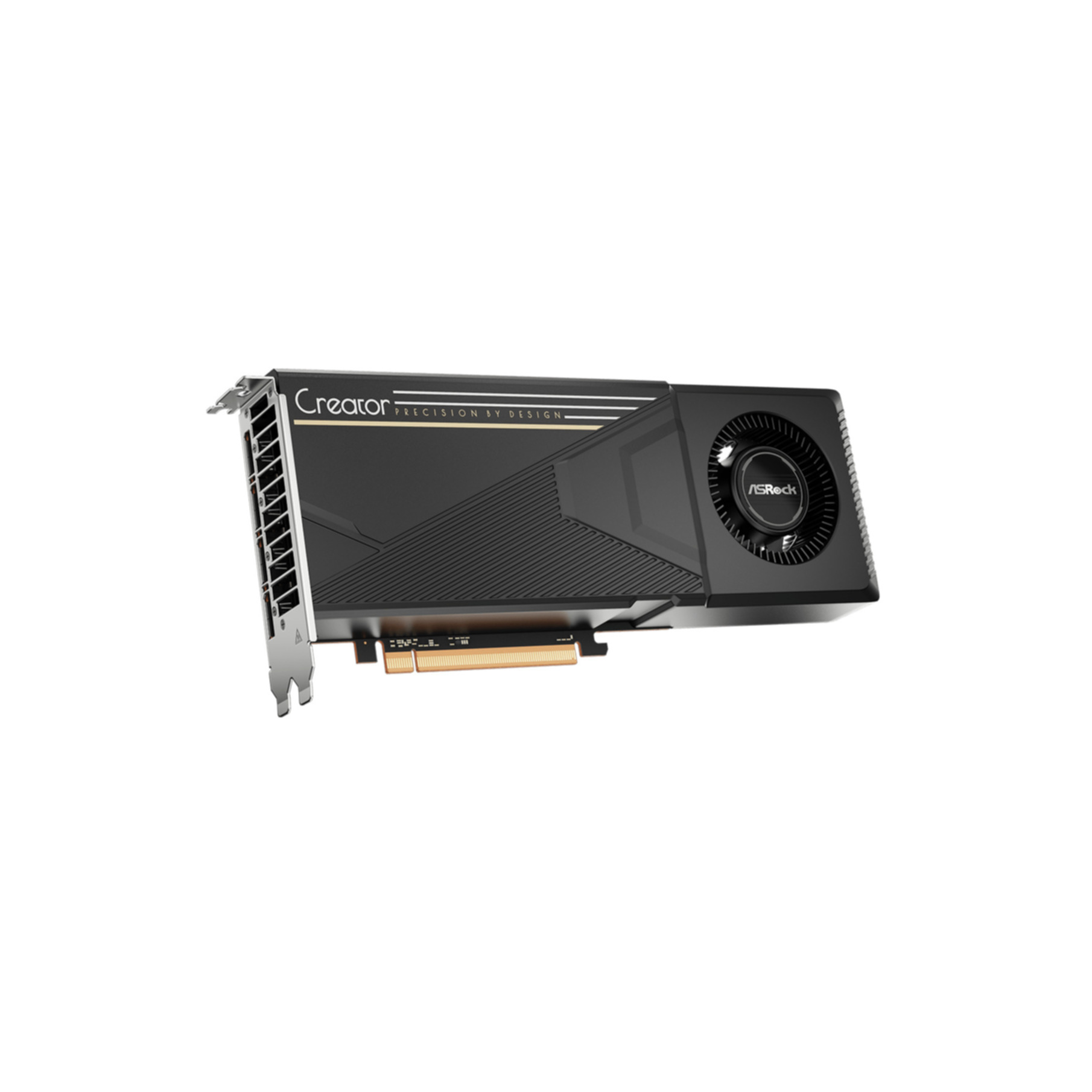 VGA ASRock Intel Arc Pro B60 24GB Creator