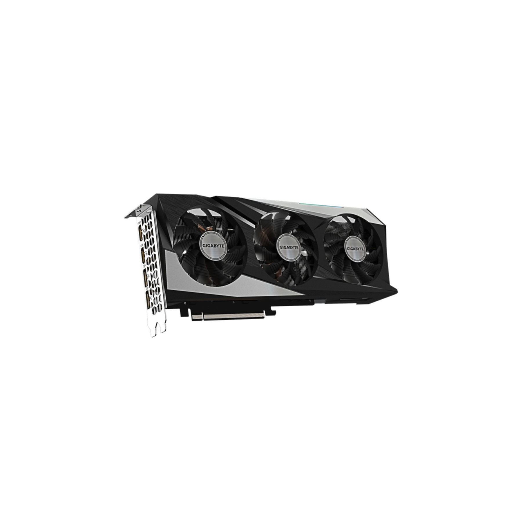 VGA Gigabyte Radeon RX 7600 GAMING 8GB OC VGA Gigabyte Radeon RX 7600 GAMING 8GB OC