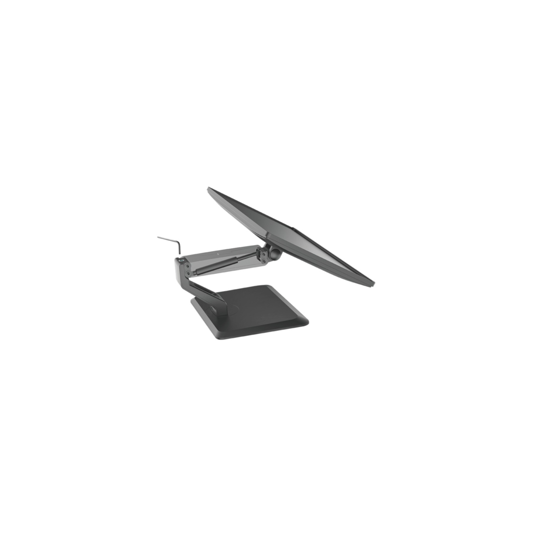 LogiLink Aufstellung einstellbarer Arm (BP0100)