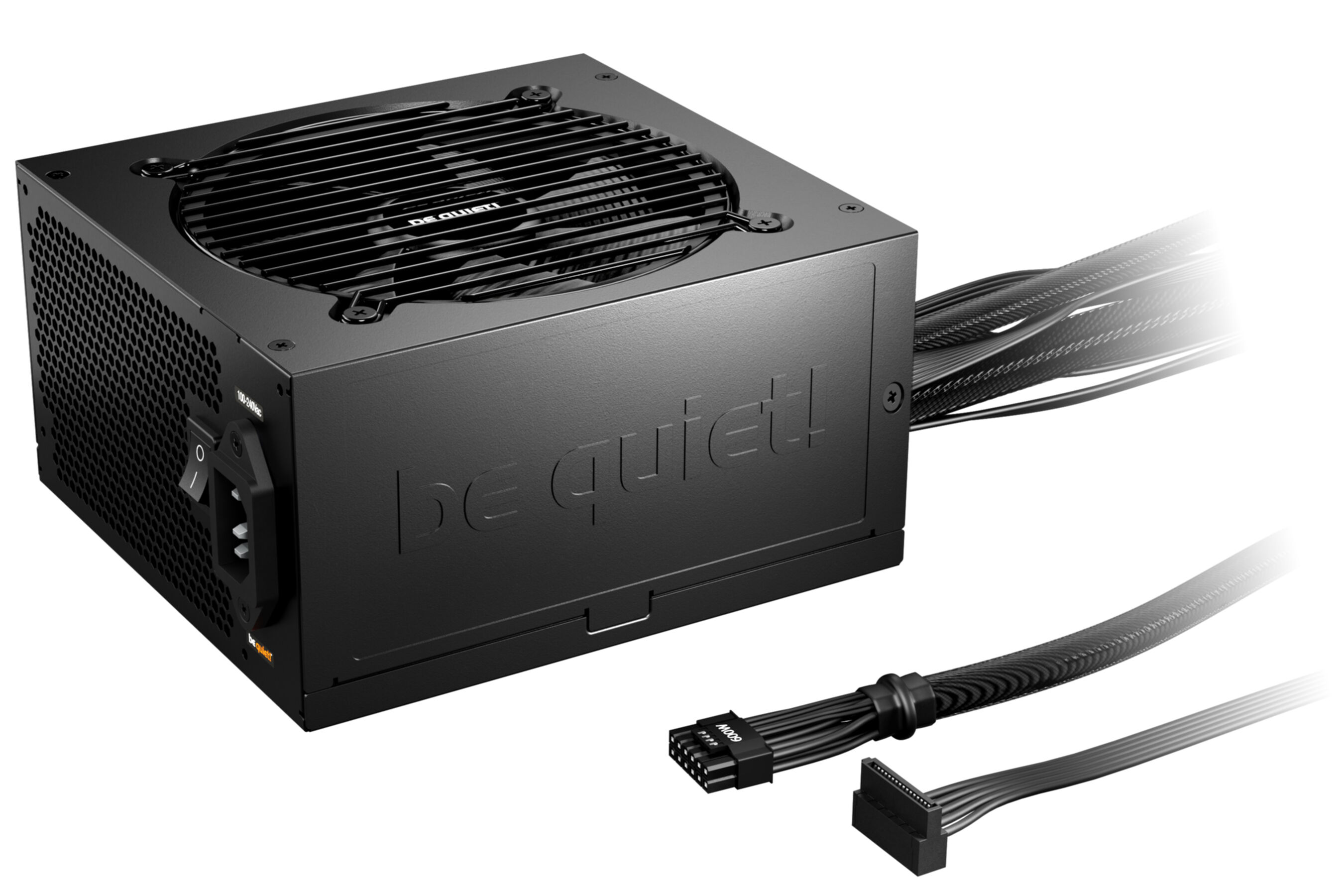 PC- Netzteil Be Quiet Pure Power 12 850W [B-Ware]