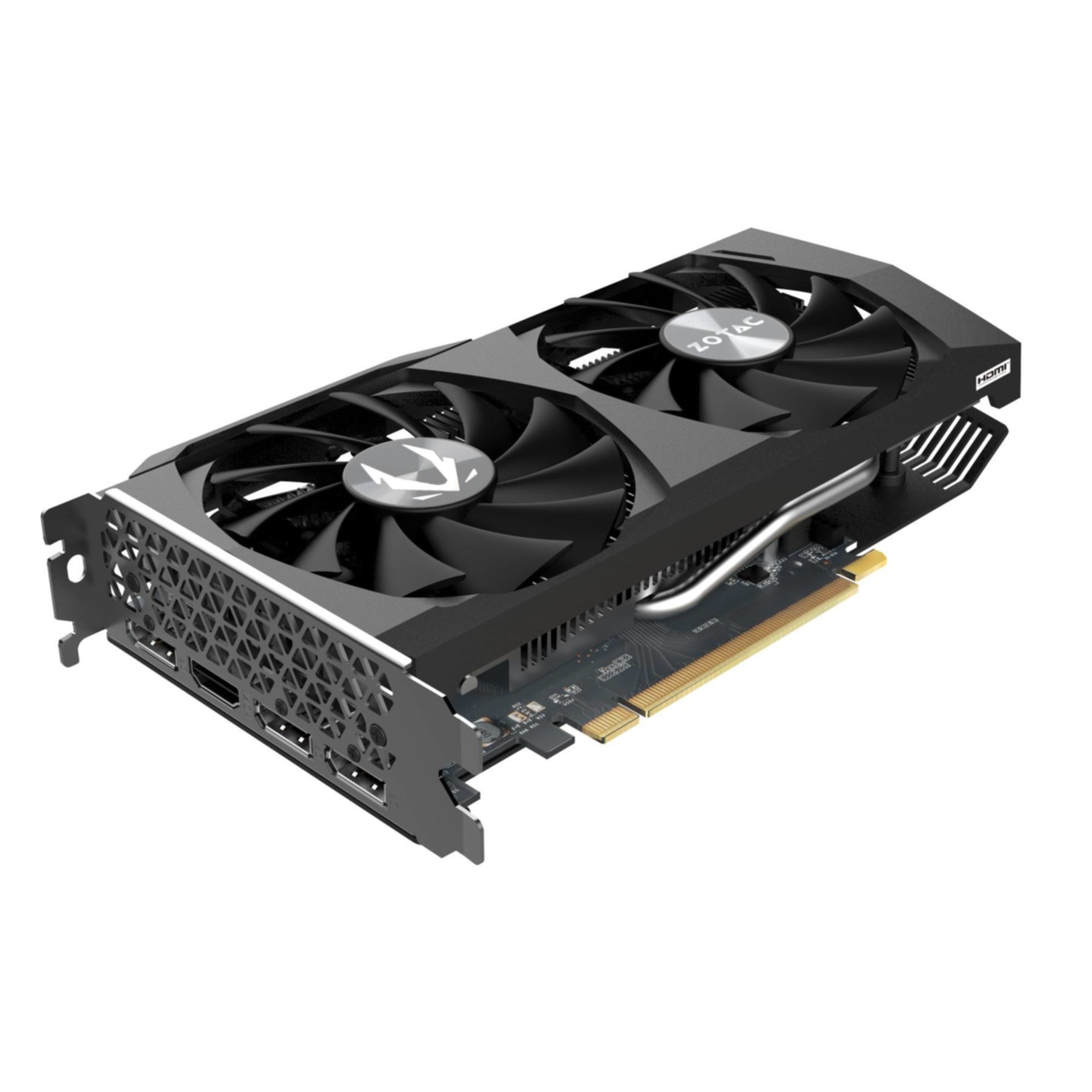 VGA ZOTAC GeForce® RTX 3050 8GB ECO VGA ZOTAC GeForce® RTX 3050 8GB ECO
