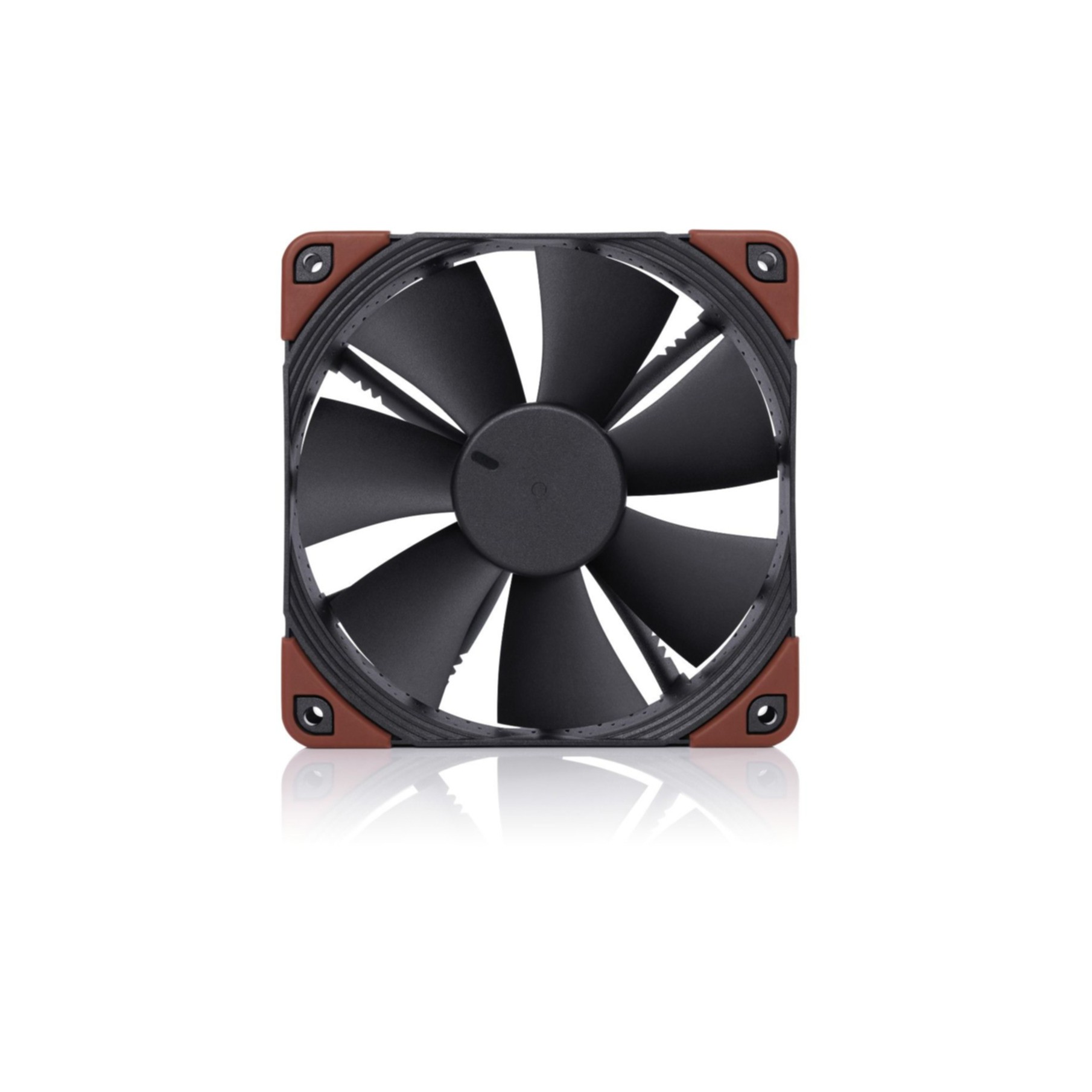 PC-Gehäuselüfter Noctua NF-F12 IndustrialPPC (NF-F12 iPPC-3000 PWM) PC-Gehäuselüfter Noctua NF-F12 IndustrialPPC (NF-F12 iPPC-3000 PWM)