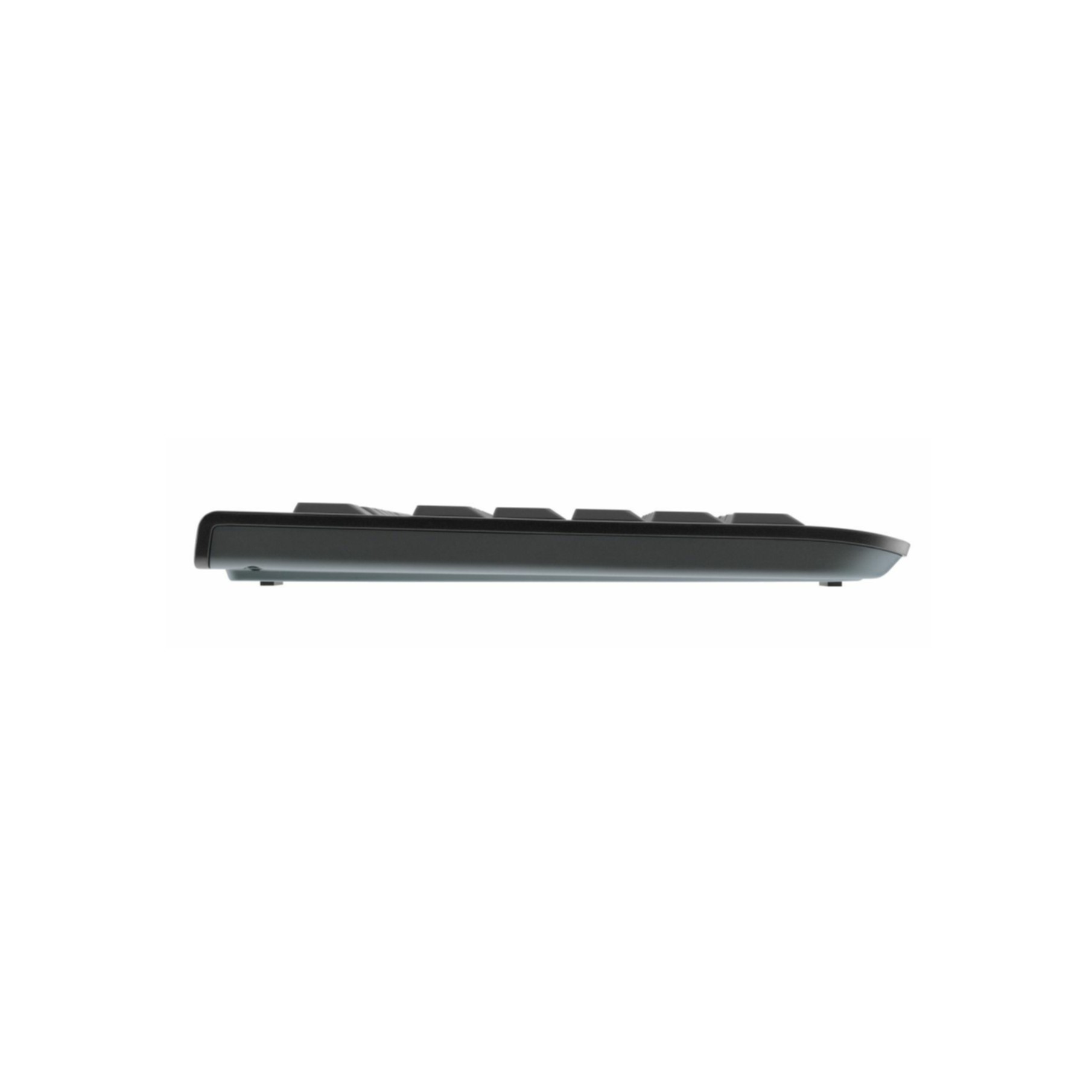 Keyboard Cherry KW 3000 Wireless black (DE) (JK-3000DE-2) Keyboard Cherry KW 3000 Wireless black (DE) (JK-3000DE-2)