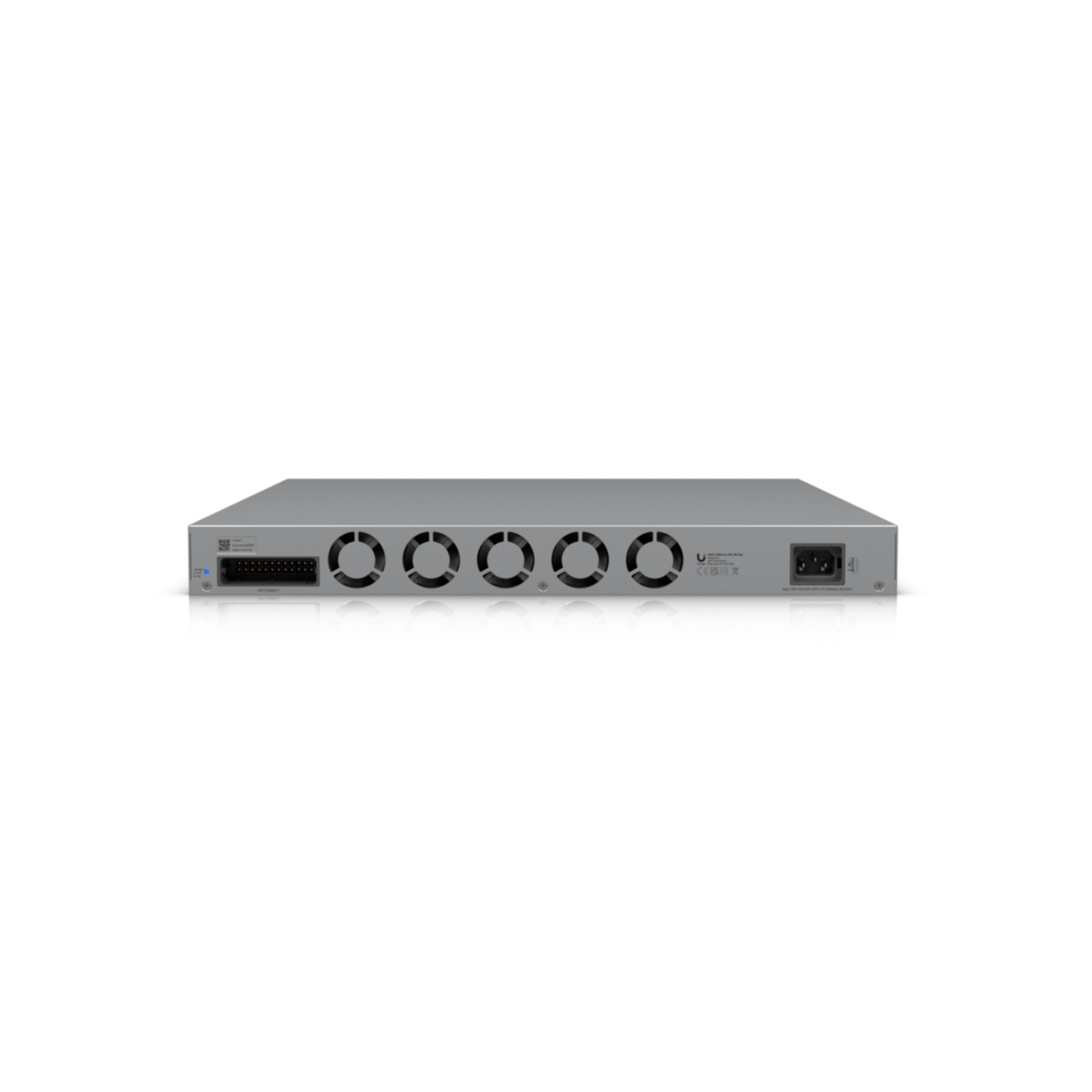 UbiQuiti UniFi Pro XG Switch 8-port 10/100/1000 USW-PRO-XG-8-POE (1 Jahr Garantie)