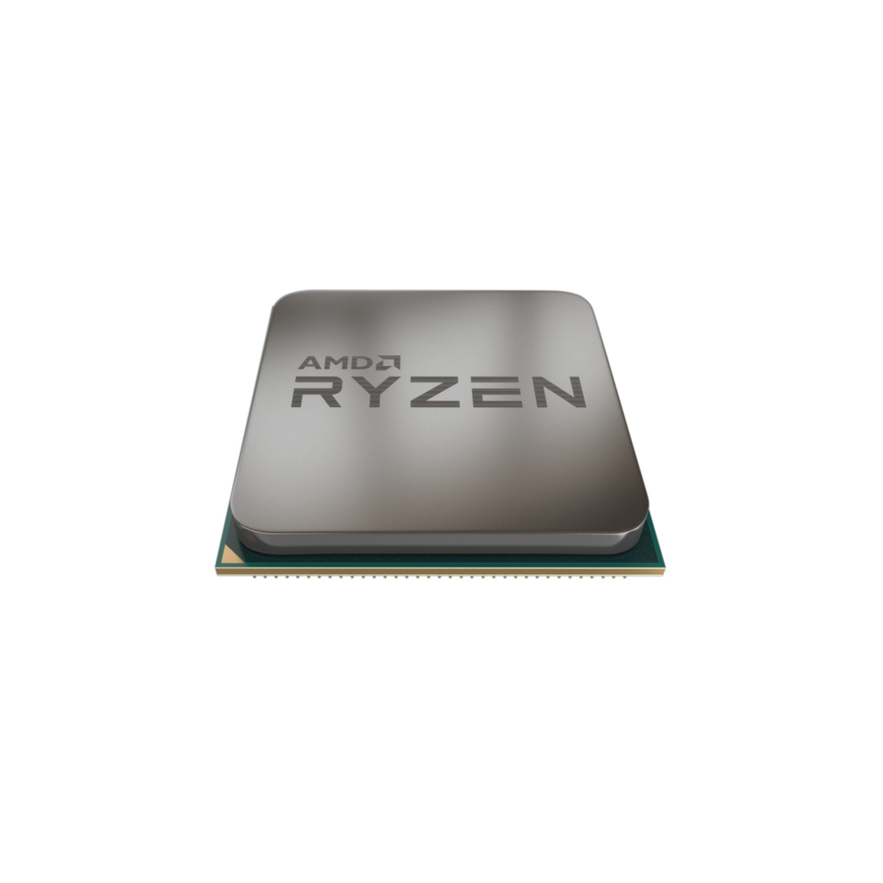 AMD Ryzen 5 3400G Tray AM4 (4,200GHz)