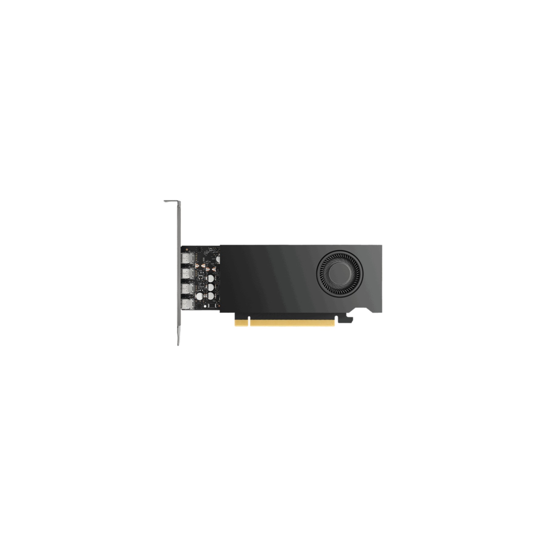 VGA PNY Quadro RTX 2000E ADA 16GB Smallbox (VCNRTX2000EADA-SB) VGA PNY Quadro RTX 2000E ADA 16GB Smallbox (VCNRTX2000EADA-SB)