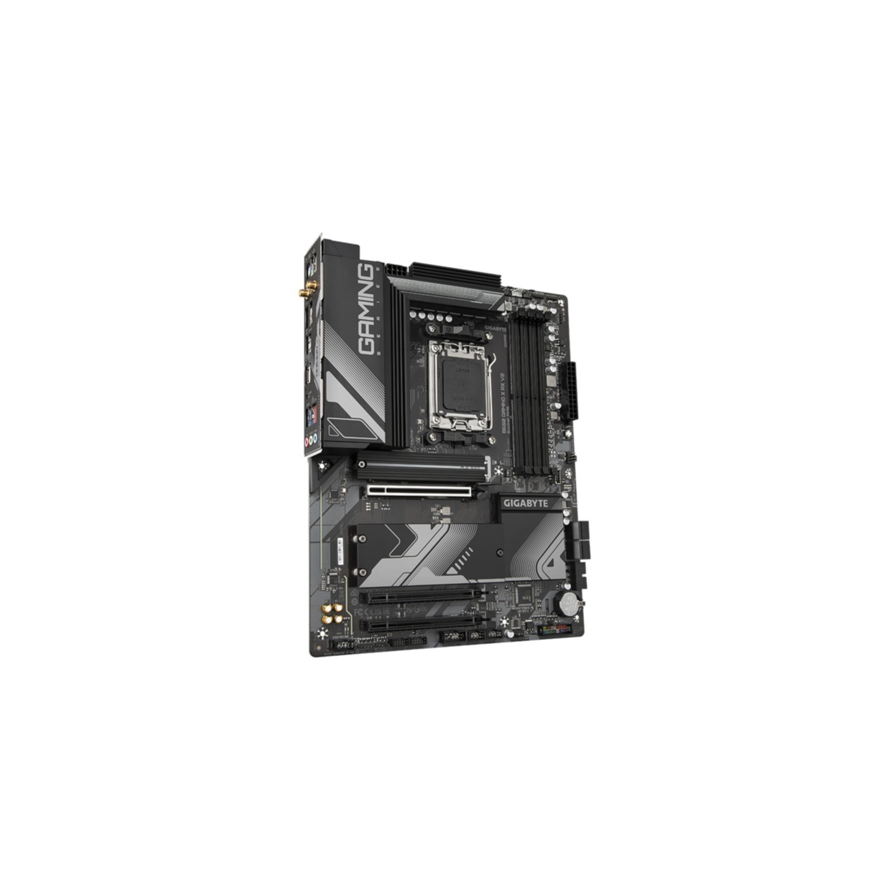 Gigabyte GA-B650 Gaming X AX V2 (AM5) (D)