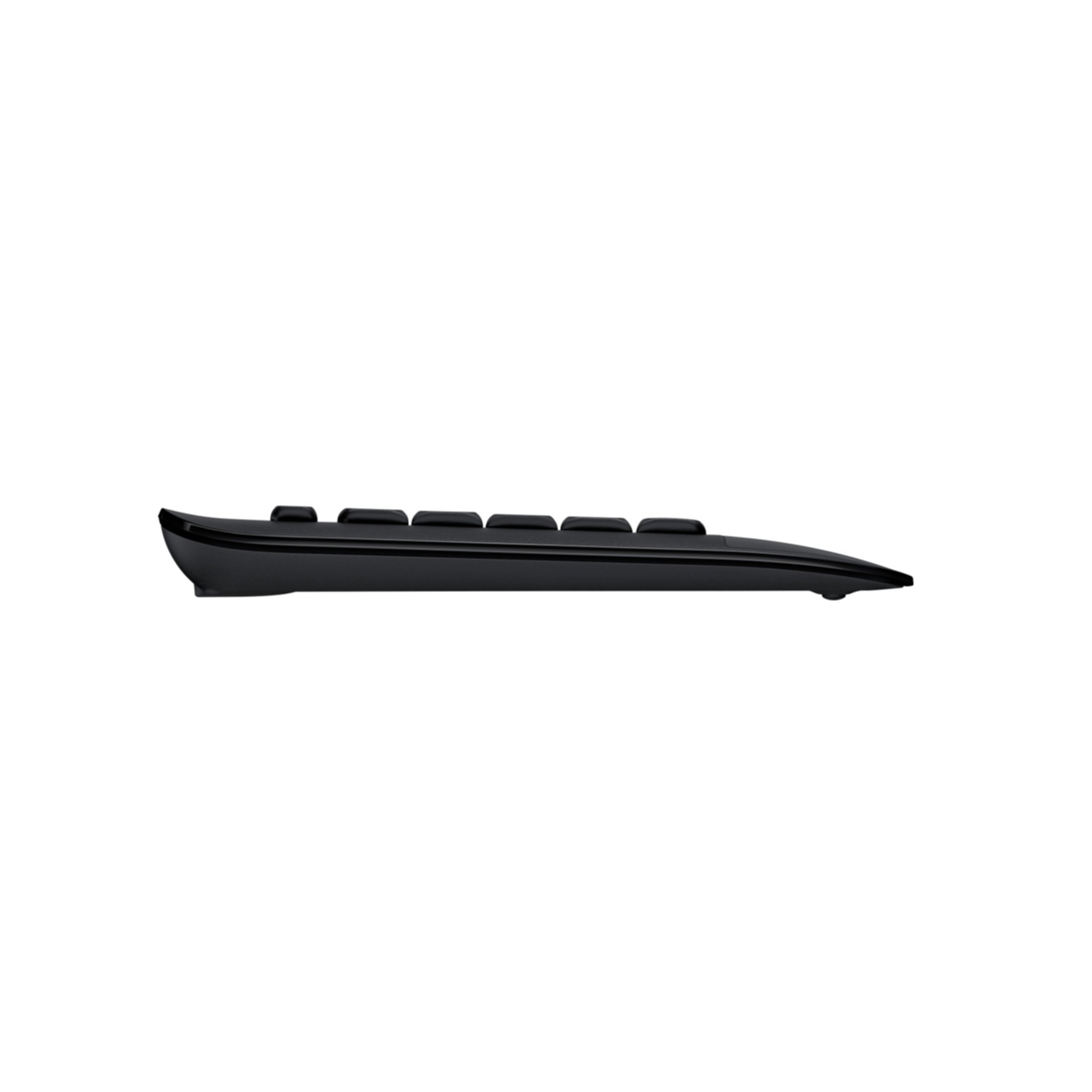Keyboard Logitech Signature K650 graphit (920-010913)