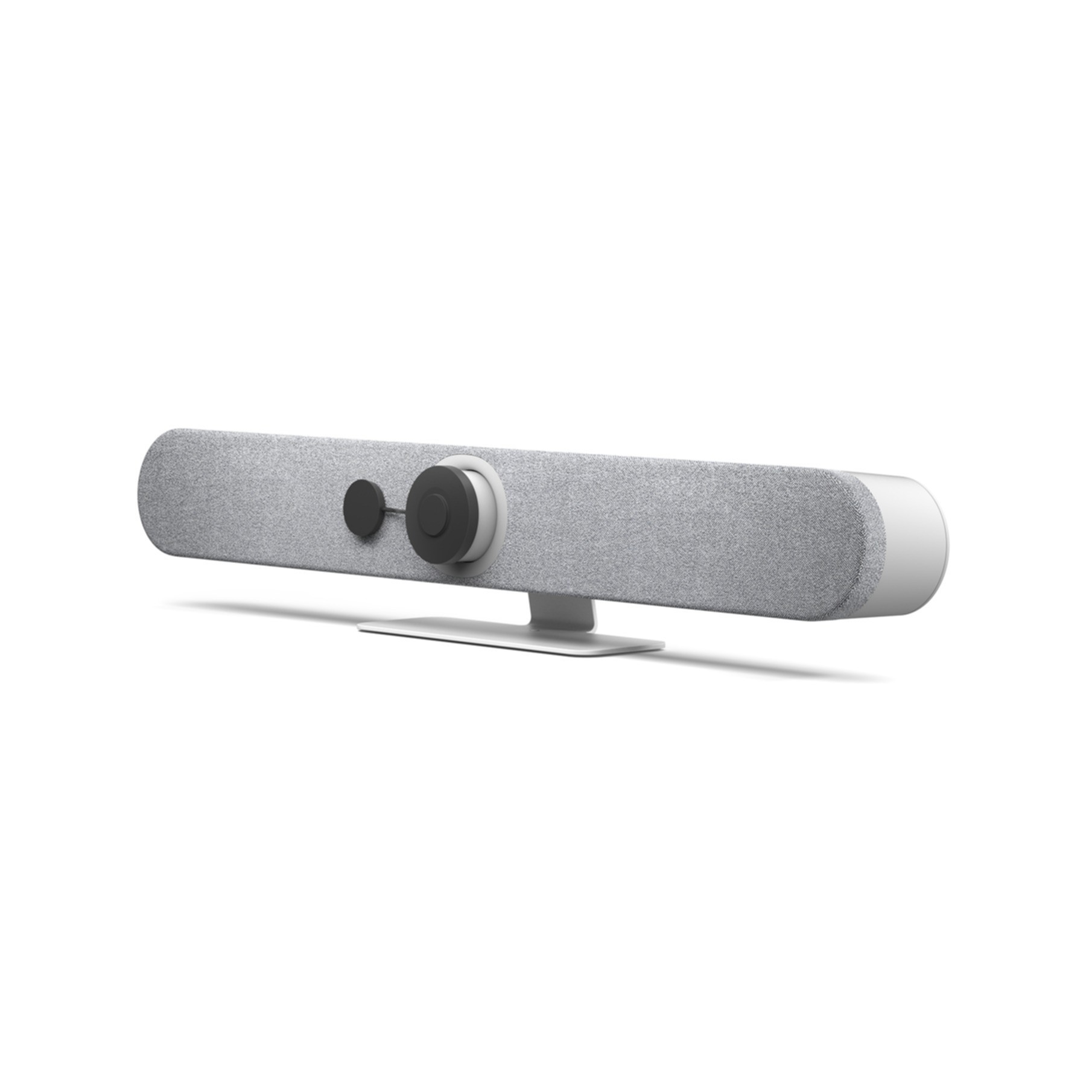 Webcam Logitech Rally Bar Mini - Gruppen-Videokonferenzsystem - Weiß (960-001351) Webcam Logitech Rally Bar Mini - Gruppen-Videokonferenzsystem - Weiß (960-001351)
