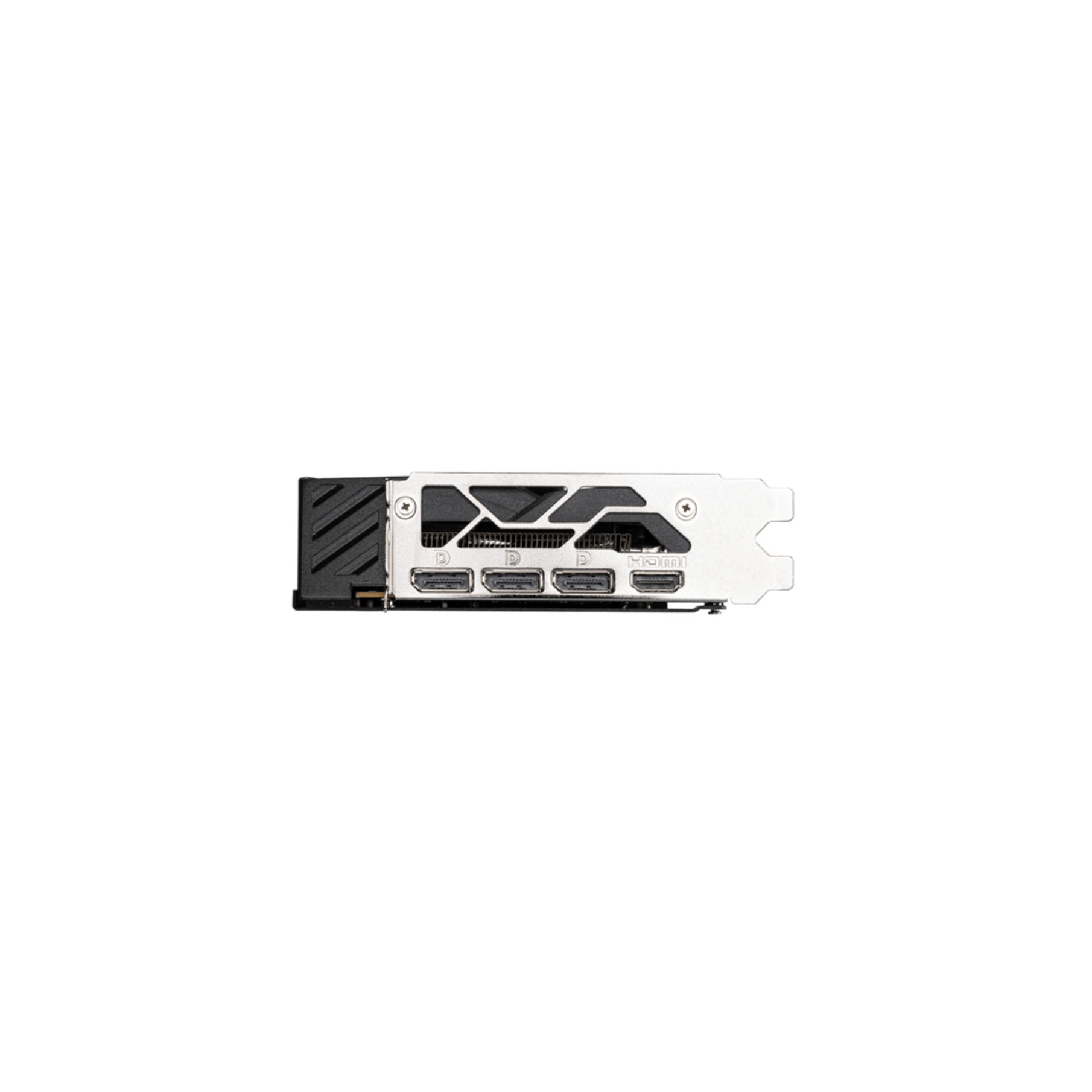 VGA MSI GeForce® RTX 5060 8GB Gaming OC