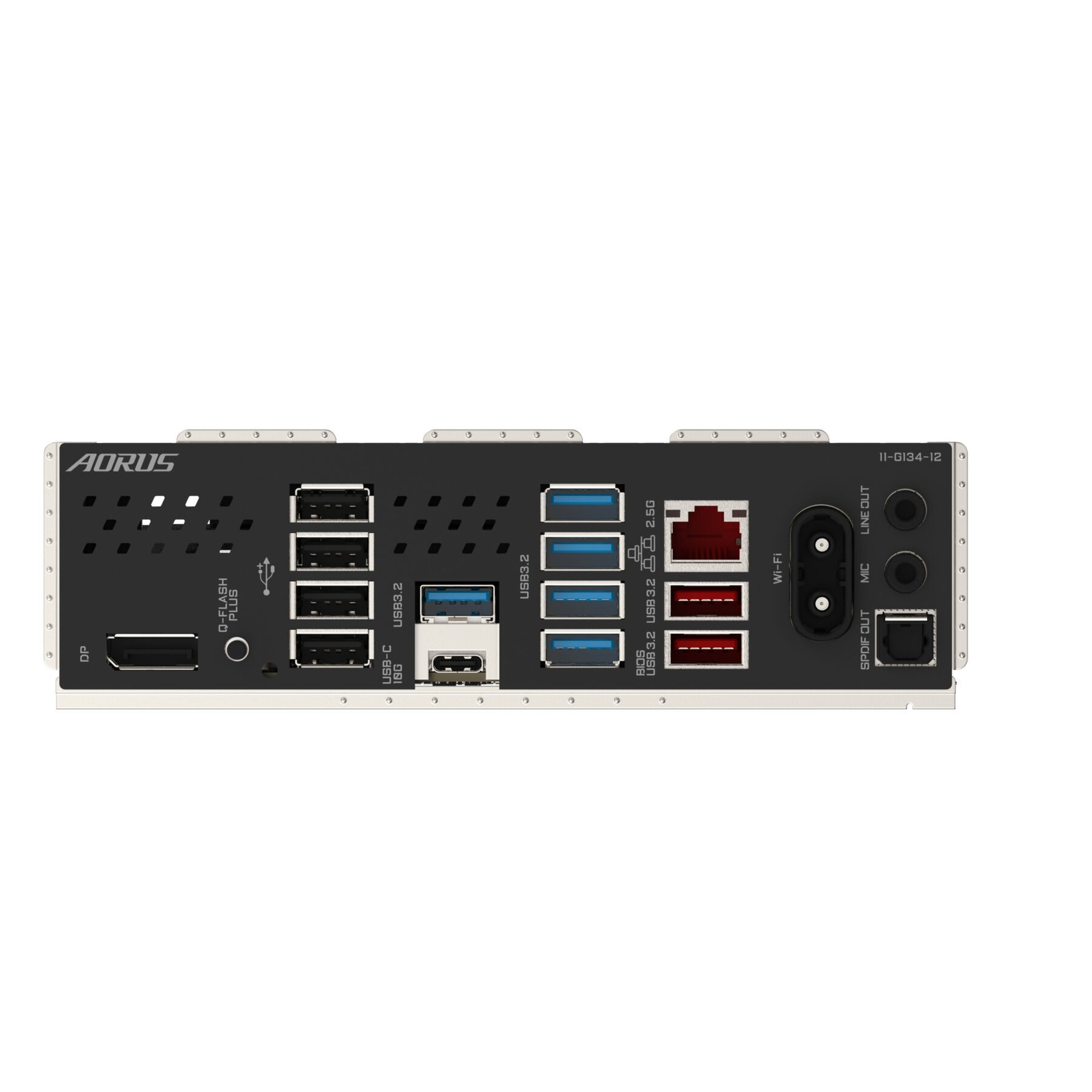 Gigabyte GA-B850 A ELITE WF7 (AM5) (D) Gigabyte GA-B850 A ELITE WF7 (AM5) (D)