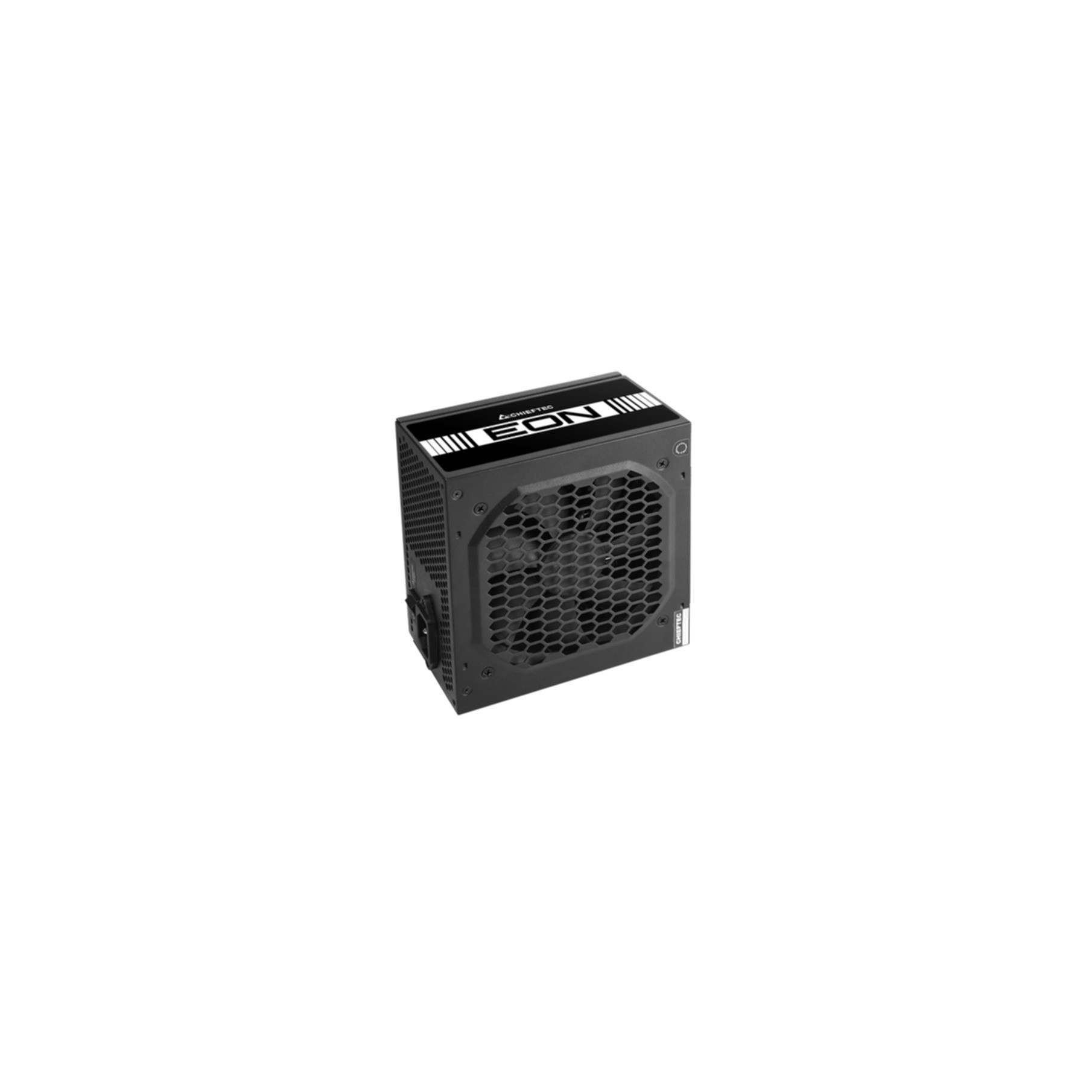 PC- Netzteil Chieftec EON Series ZPU-500S 500W PC- Netzteil Chieftec EON Series ZPU-500S 500W