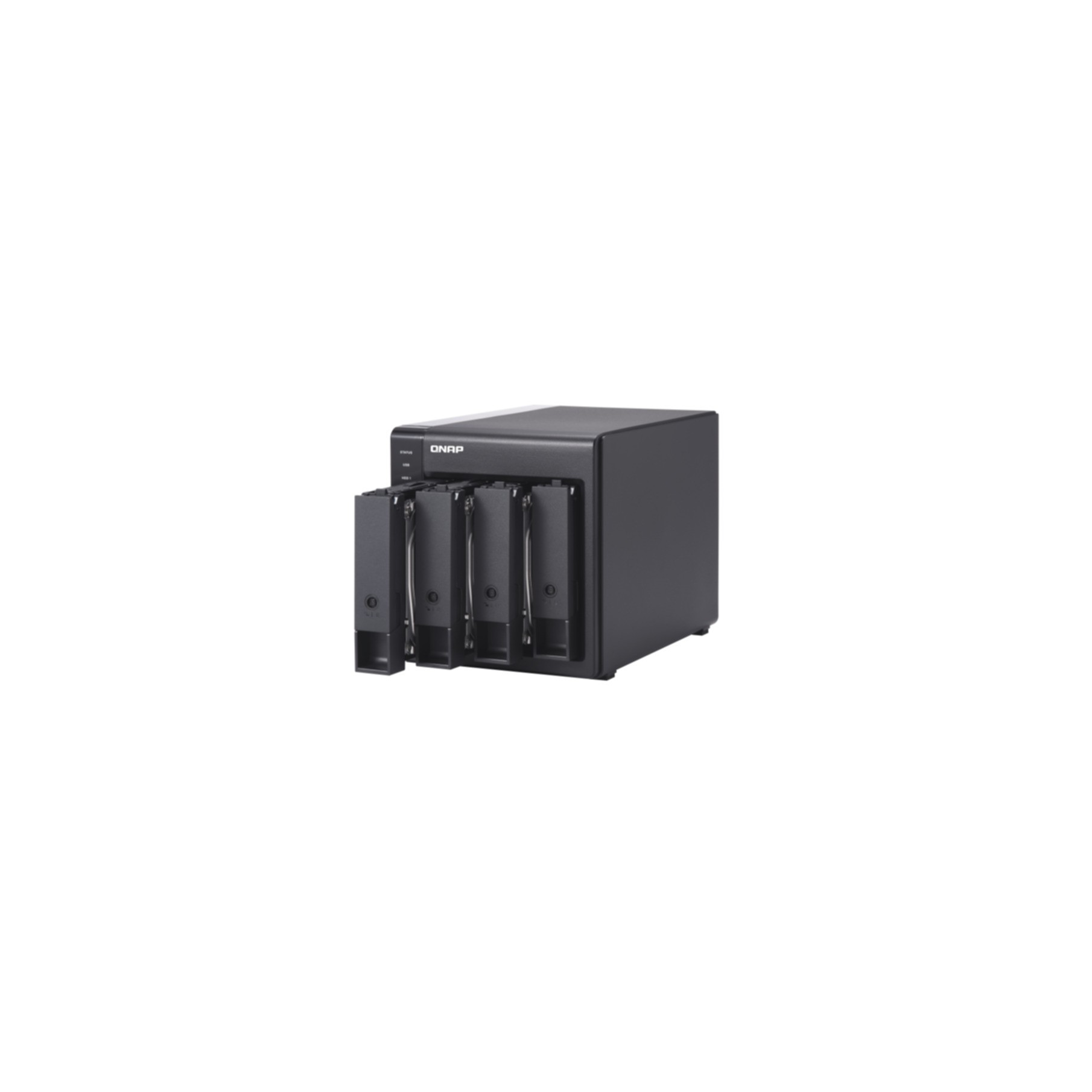 NAS Server QNAP TR-004 NAS Server QNAP TR-004