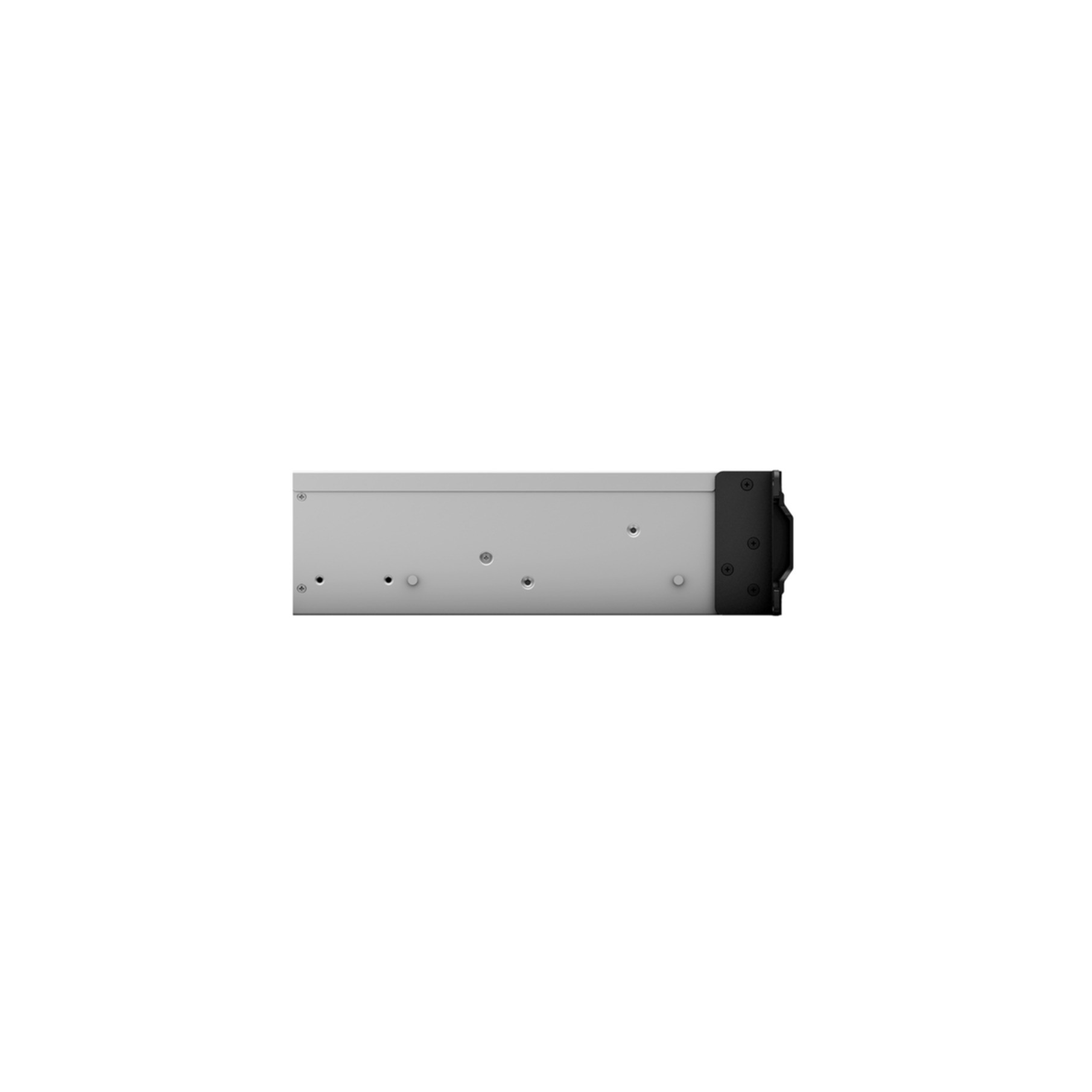 NAS Server Synology RackStation RS1221+ 8-Bay NAS-Rack