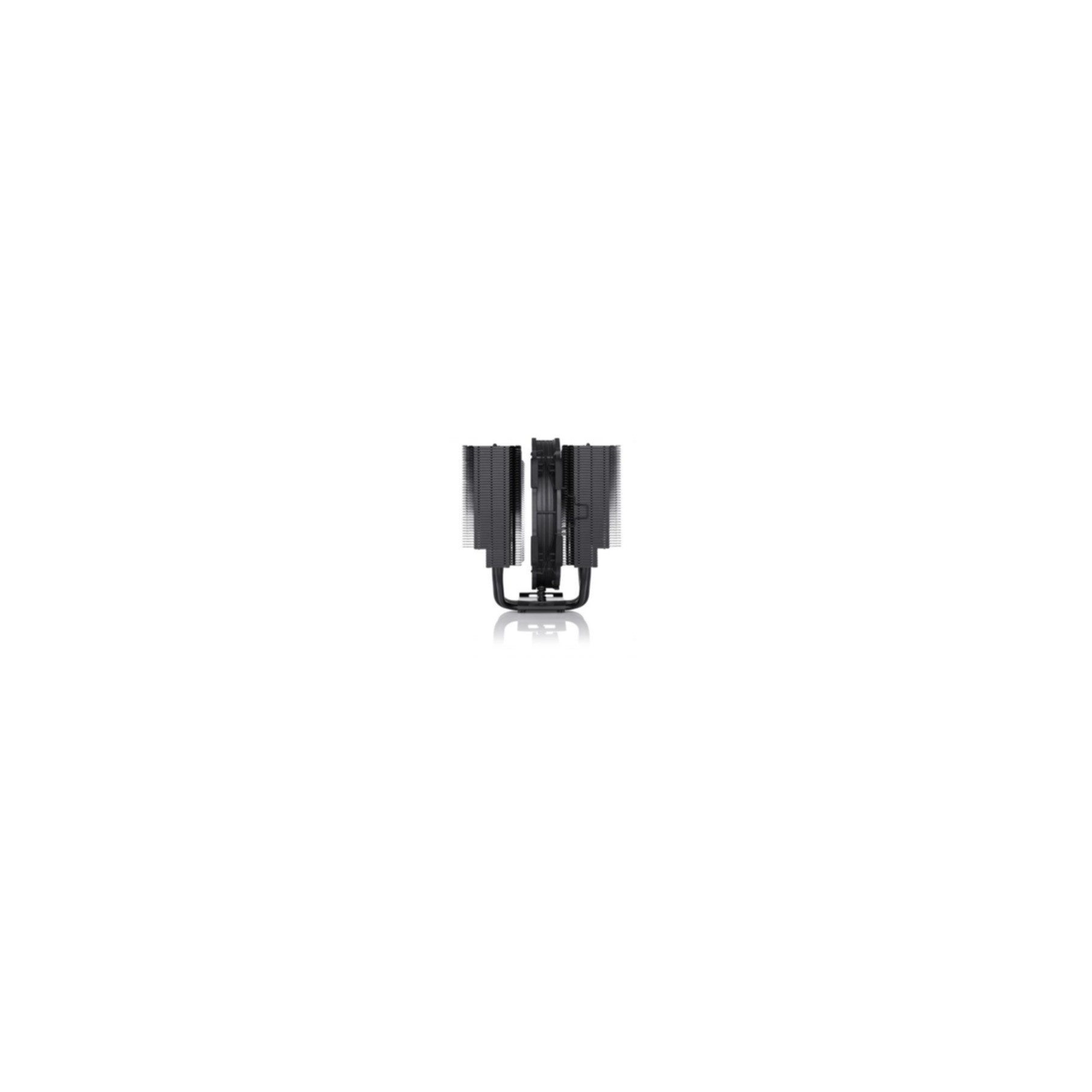 Cooler Noctua NH-D15S chromax black