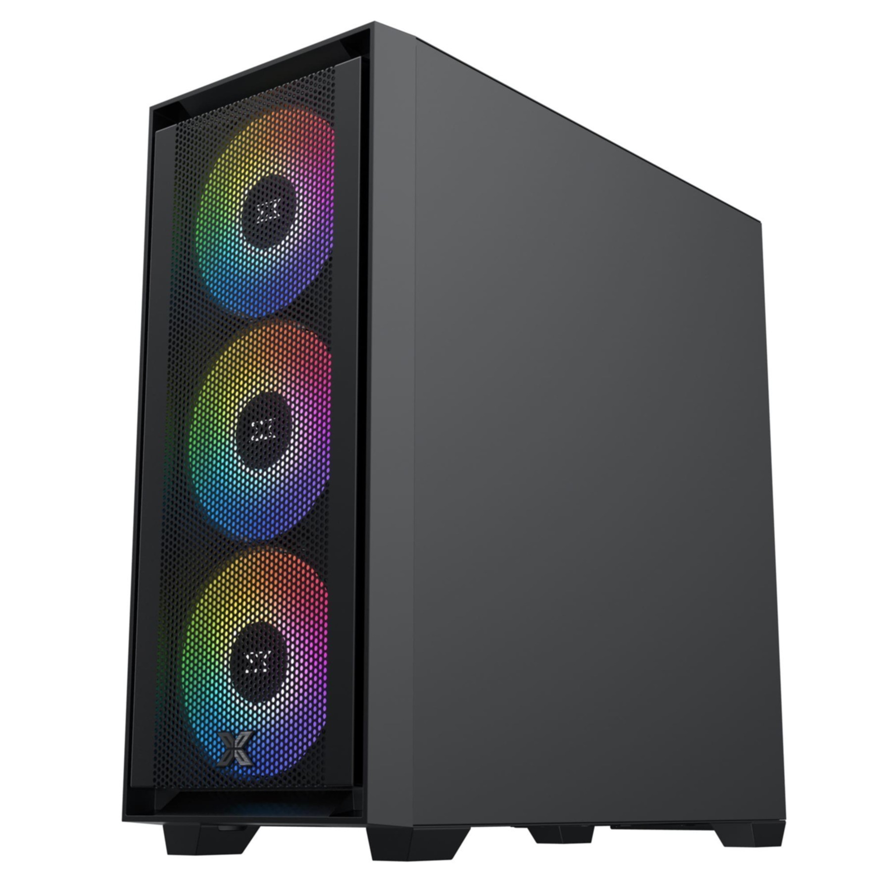 PC- Gehäuse Xigmatek Anubis Pro 4FX
