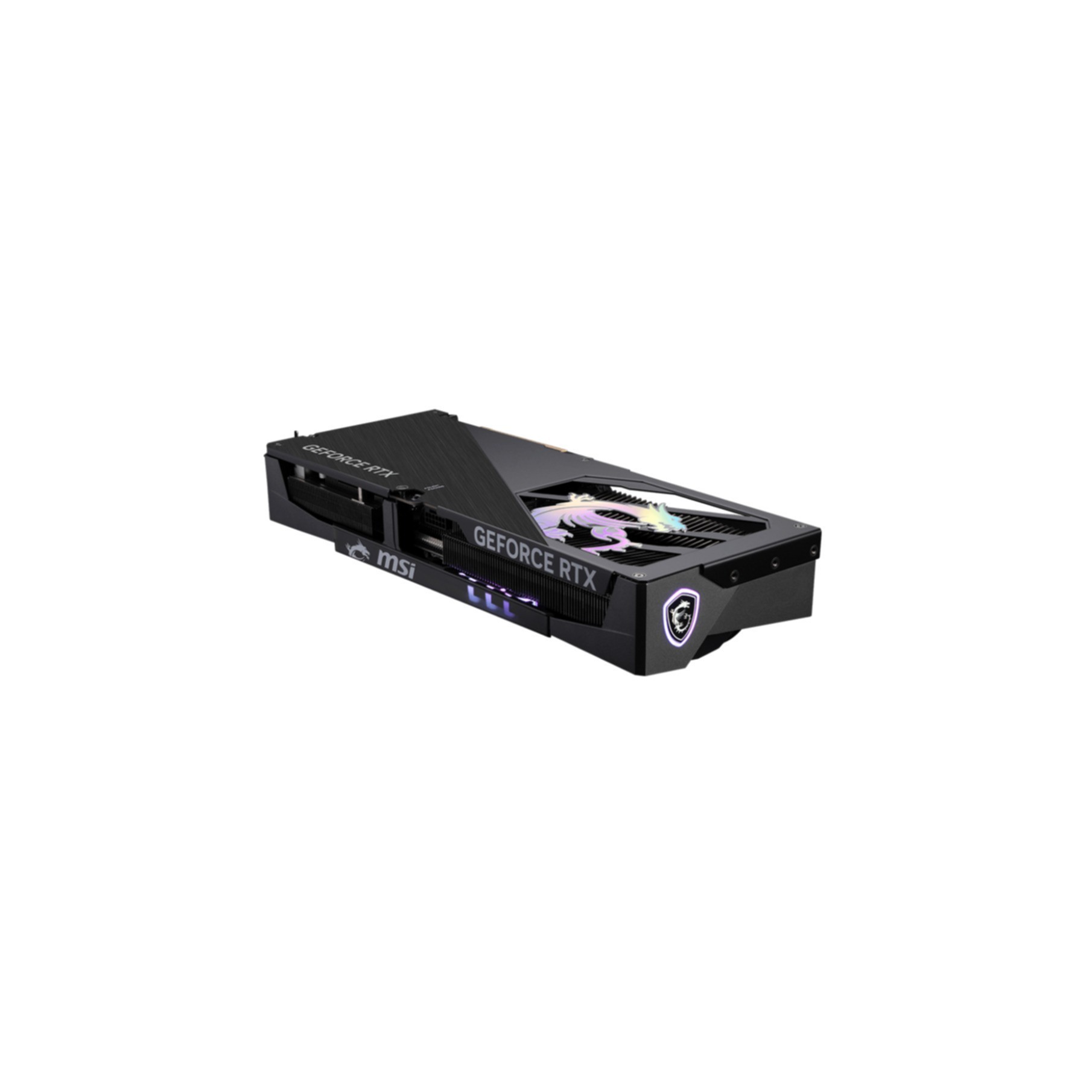 VGA MSI GeForce® RTX 5070 TI 16GB GAMING TRIO OC VGA MSI GeForce® RTX 5070 TI 16GB GAMING TRIO OC