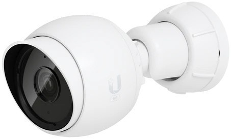 UbiQuiti UniFi Protect UVC-G5-BULLET-3 Netzwerk-Überwachungskamera Außen-und Innenbereich (1Jahr Garantie)