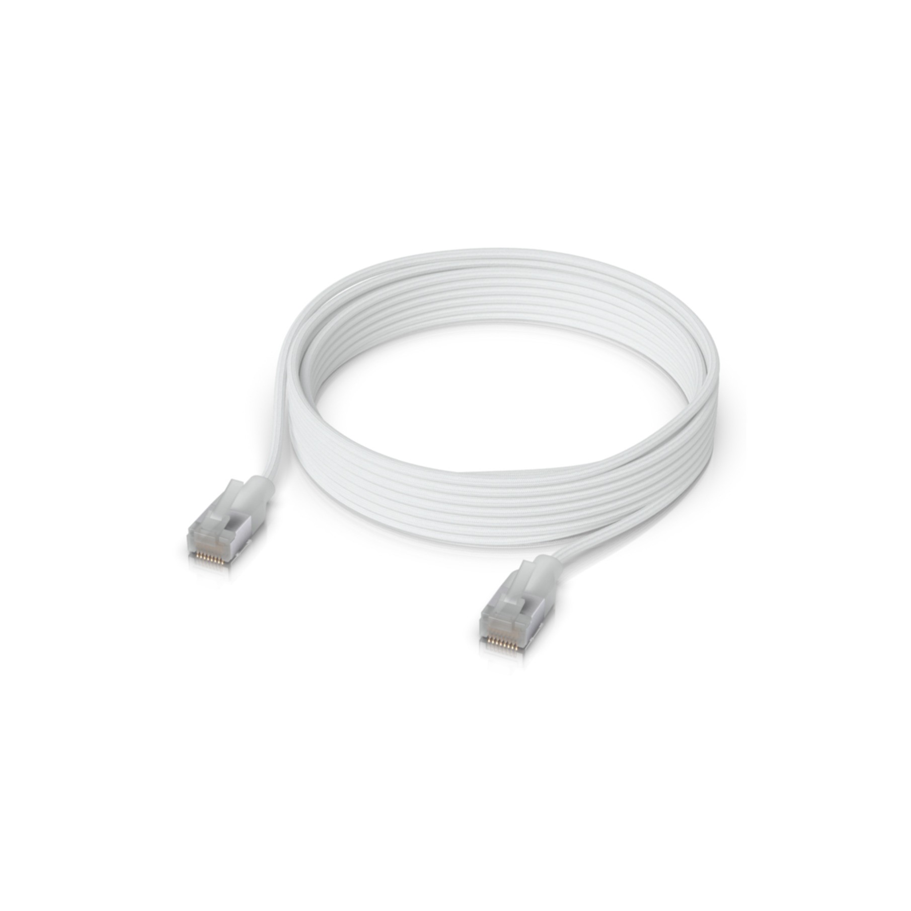 UbiQuiti UniFi RJ-45 (M) zu RJ-45 (M) UACC-CABLE-PATCH-EL-C6A-5M-W (1 Jahr Garantie) UbiQuiti UniFi RJ-45 (M) zu RJ-45 (M) UACC-CABLE-PATCH-EL-C6A-5M-W (1 Jahr Garantie)