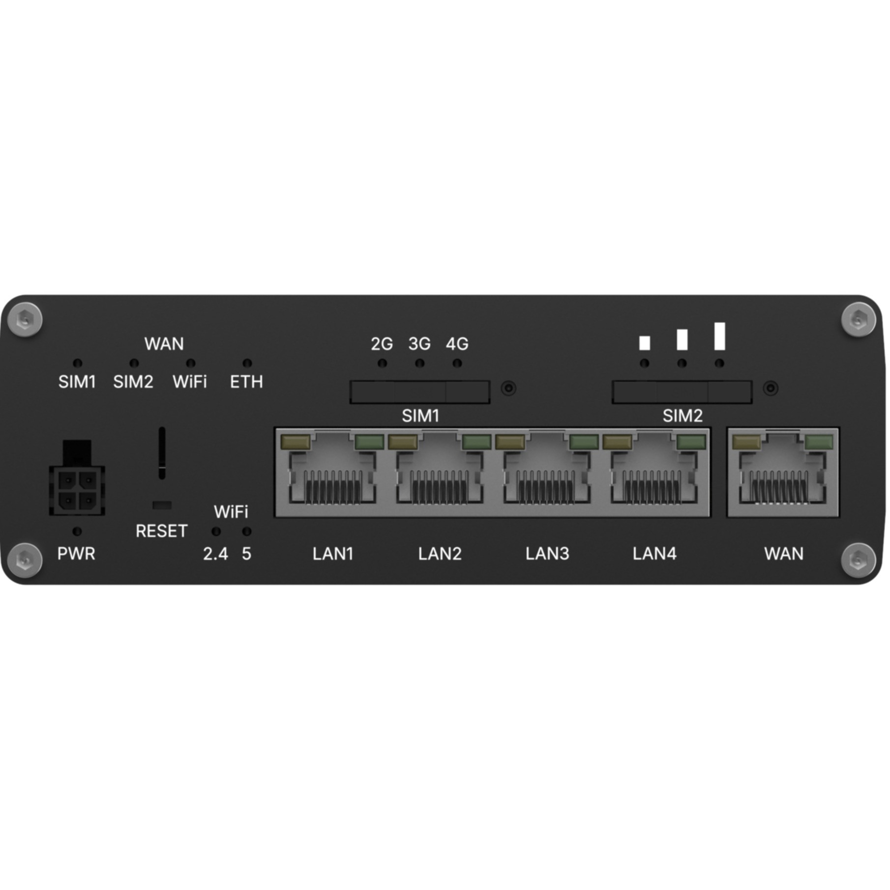 Teltonika RUTC41 Wireless Router