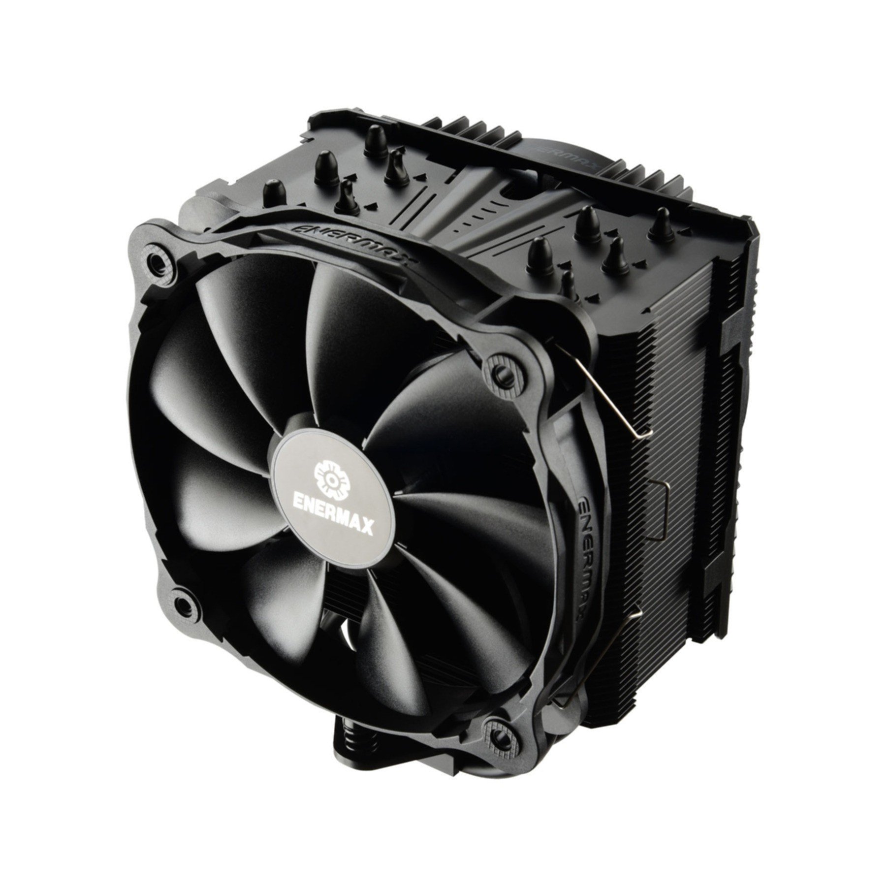 Cooler Enermax ETS-T50A-FSS AXE Silent Edition Prozessorkühler