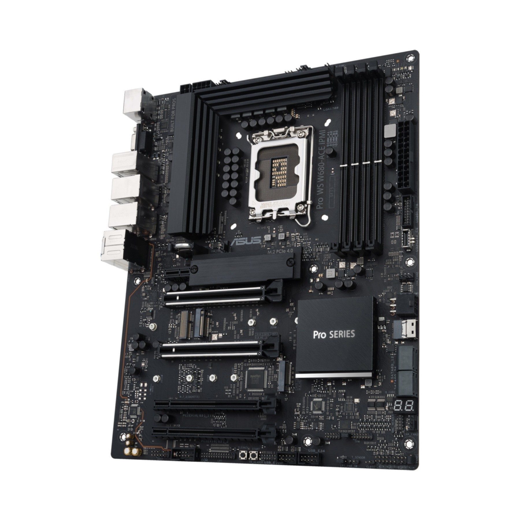 ASUS PRO WS W680-ACE (1700) (D)