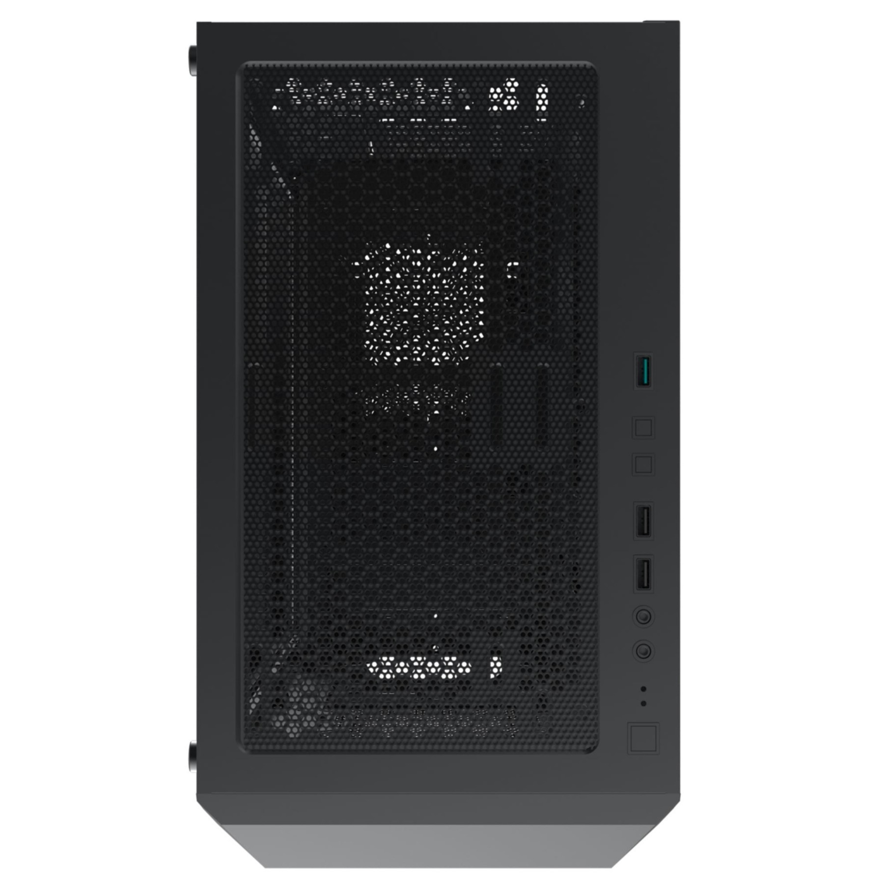 PC- Gehäuse Xigmatek Gaming X