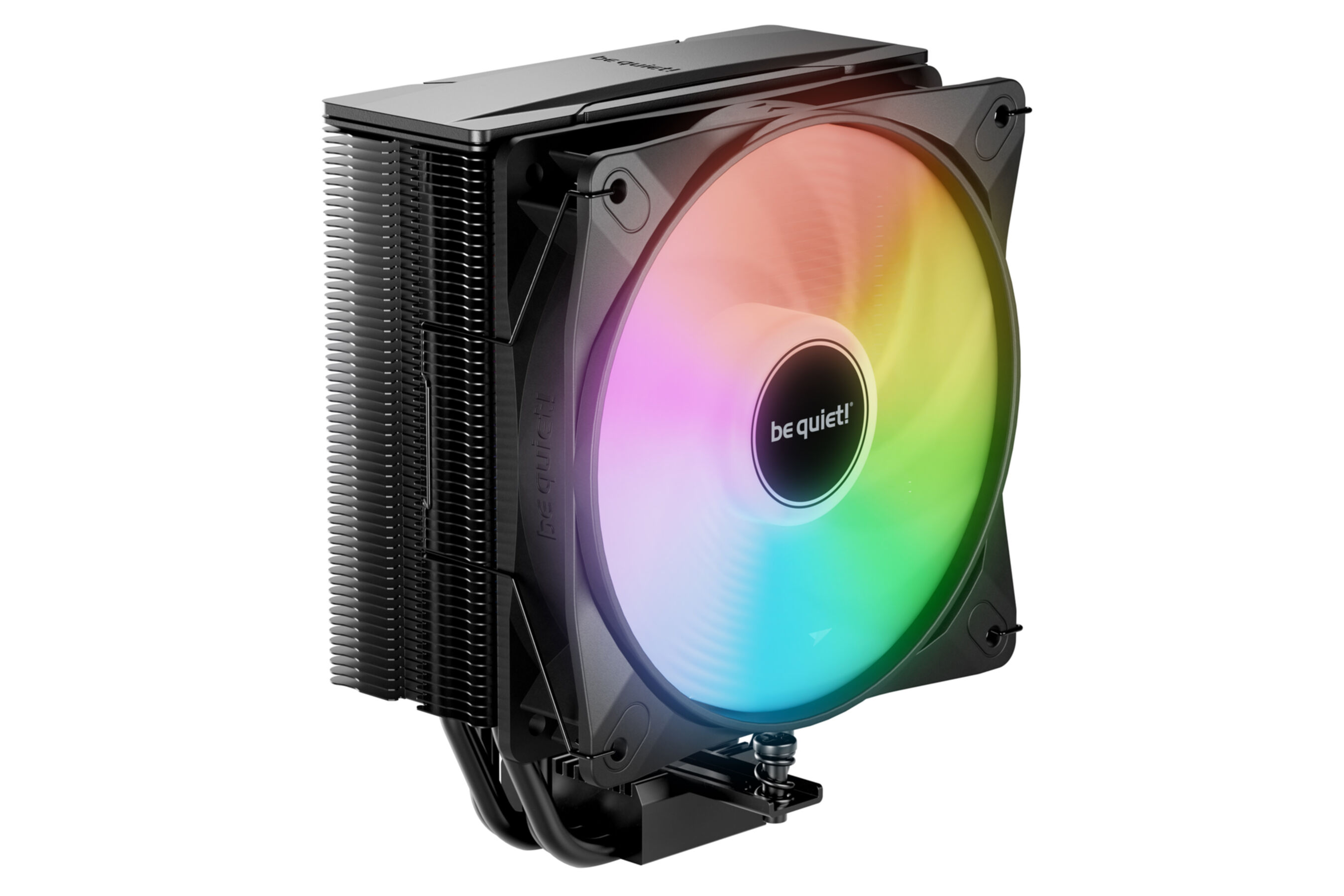 Cooler Be Quiet Pure Rock 3 LX BK040 Cooler Be Quiet Pure Rock 3 LX BK040